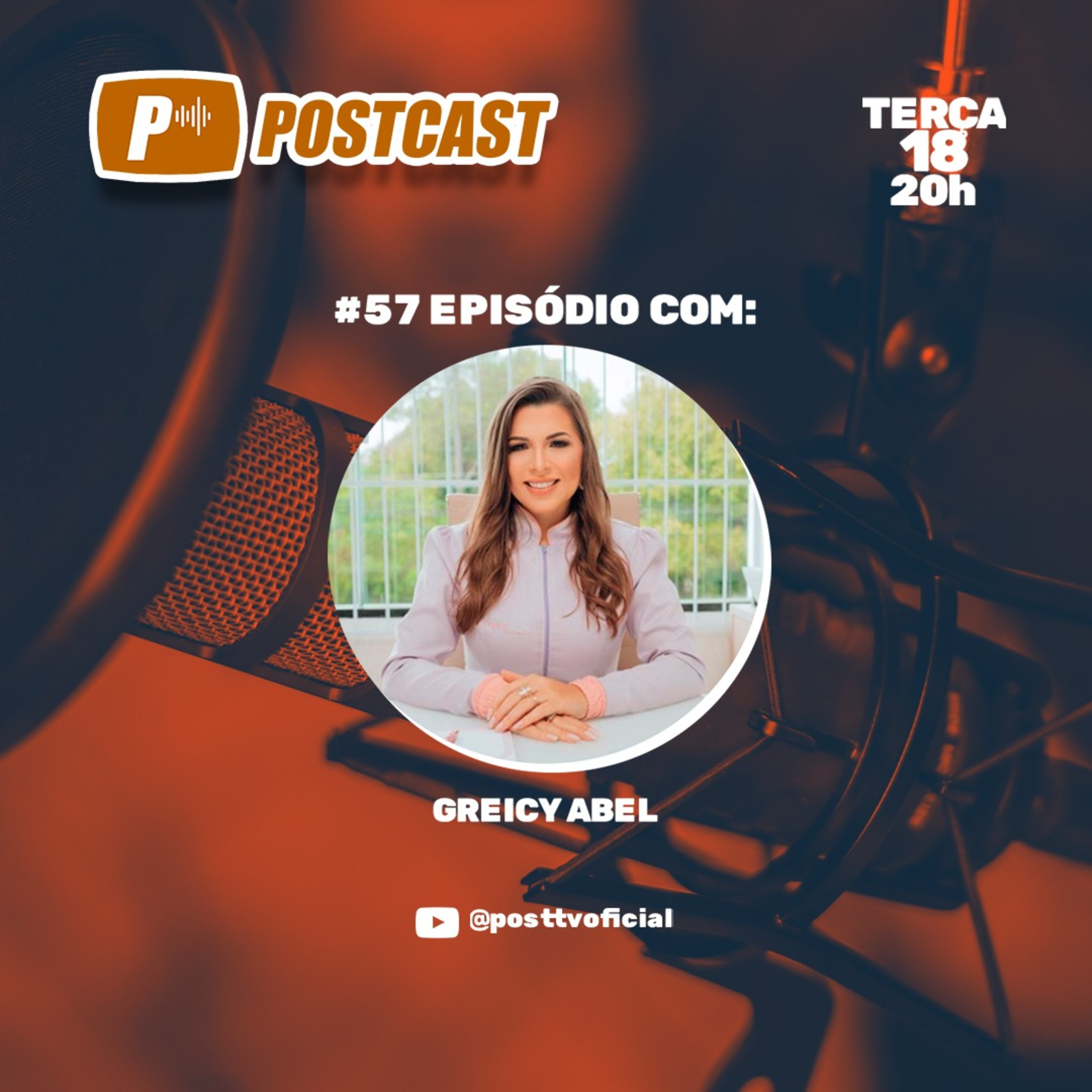 POSTCAST