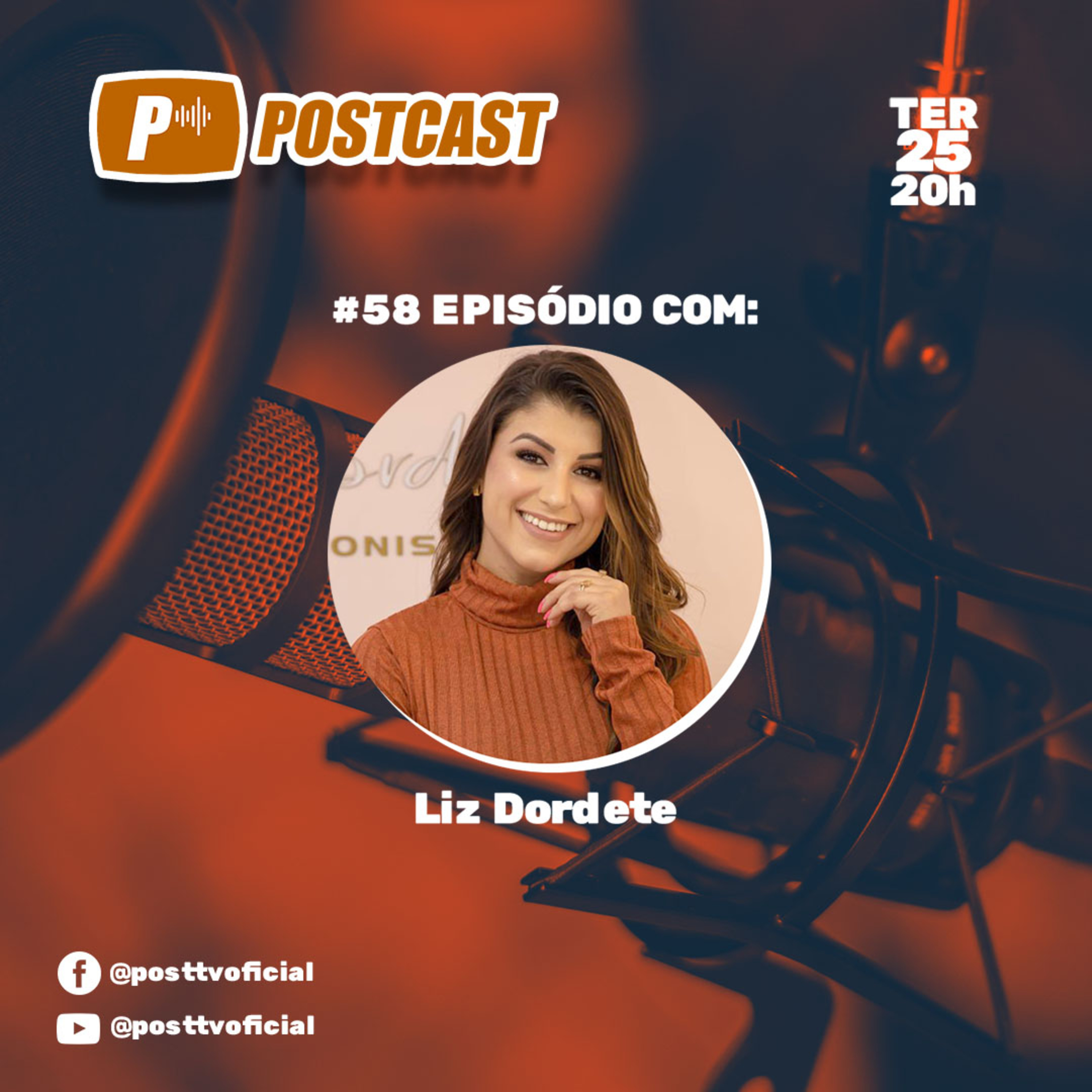 POSTCAST