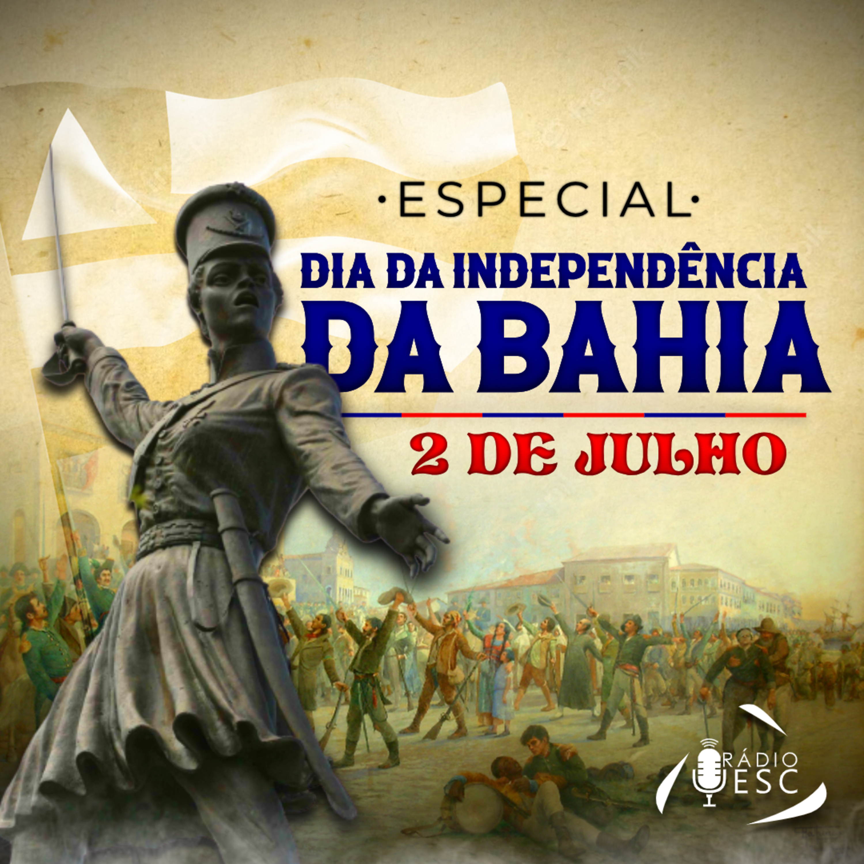 Rádio UESC