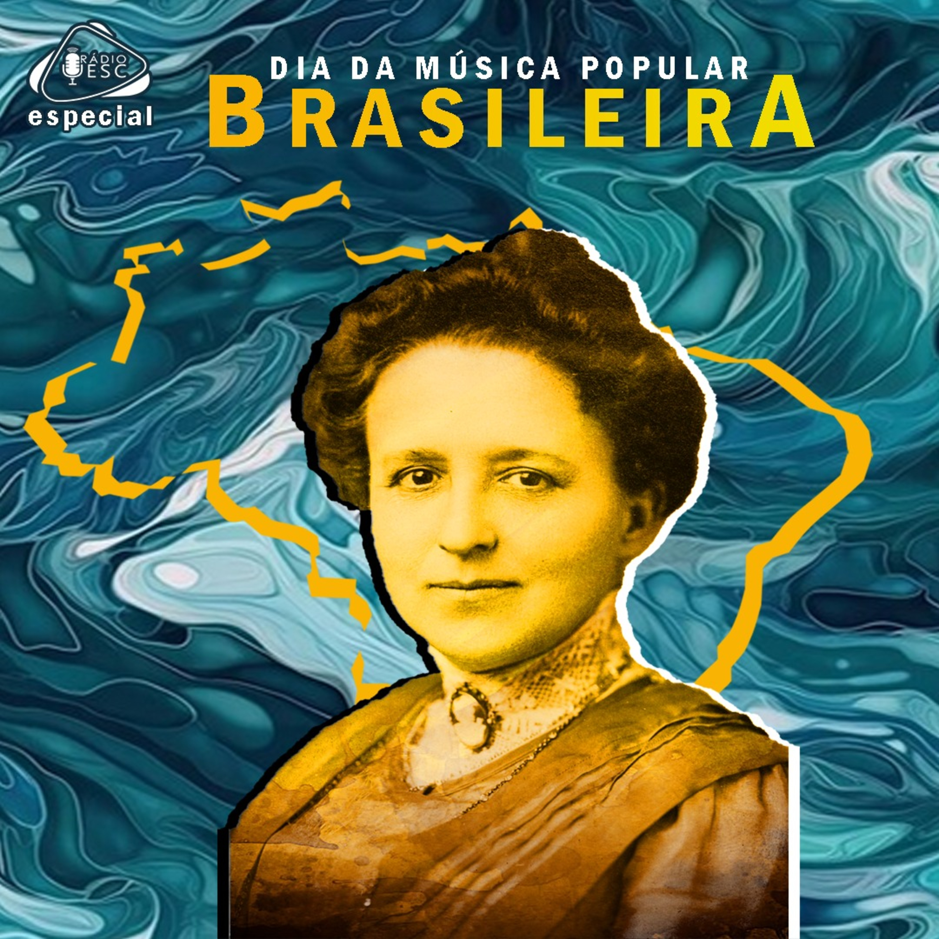 Rádio UESC