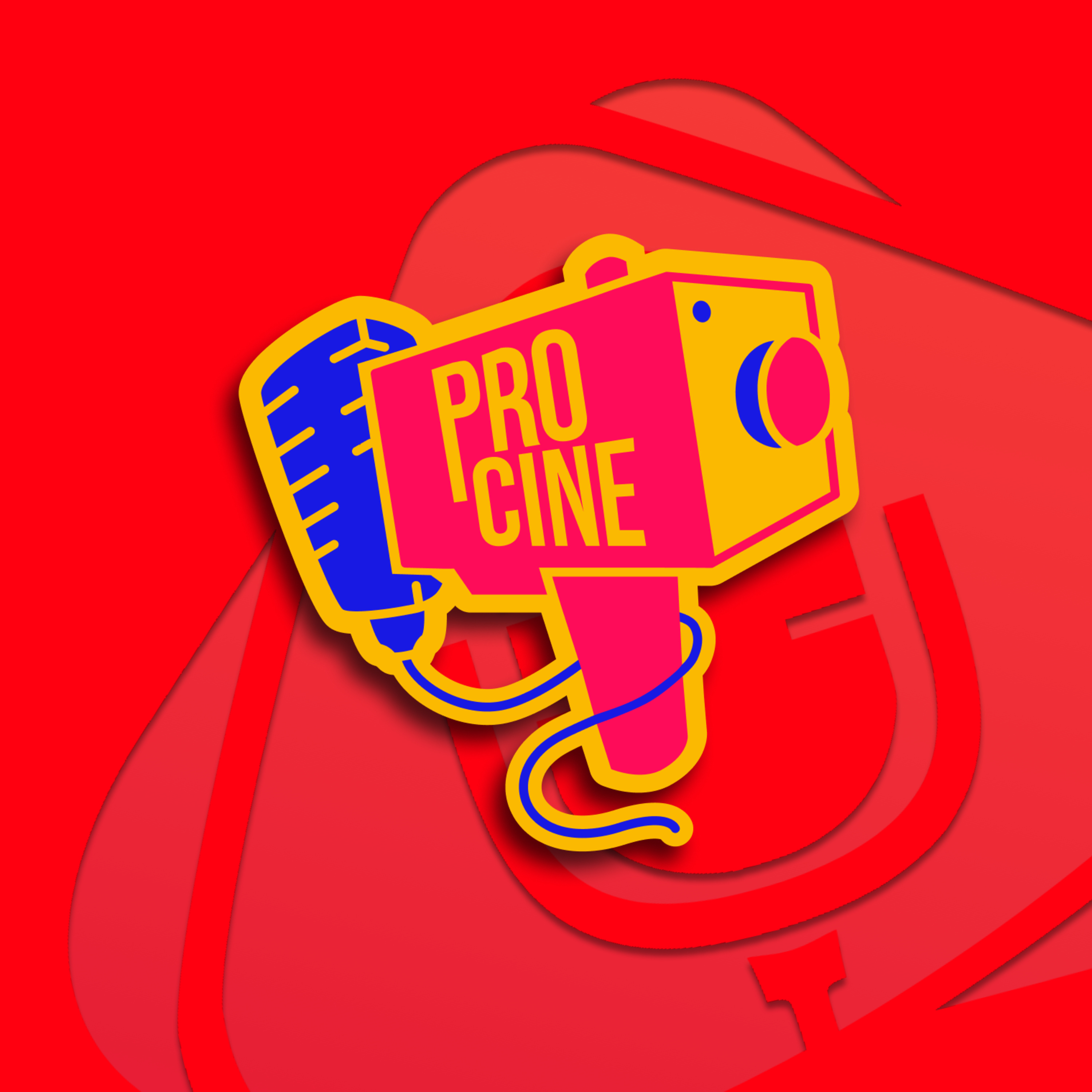 PROCINE - MOONLIGHT - 03/07/2026 episode artwork