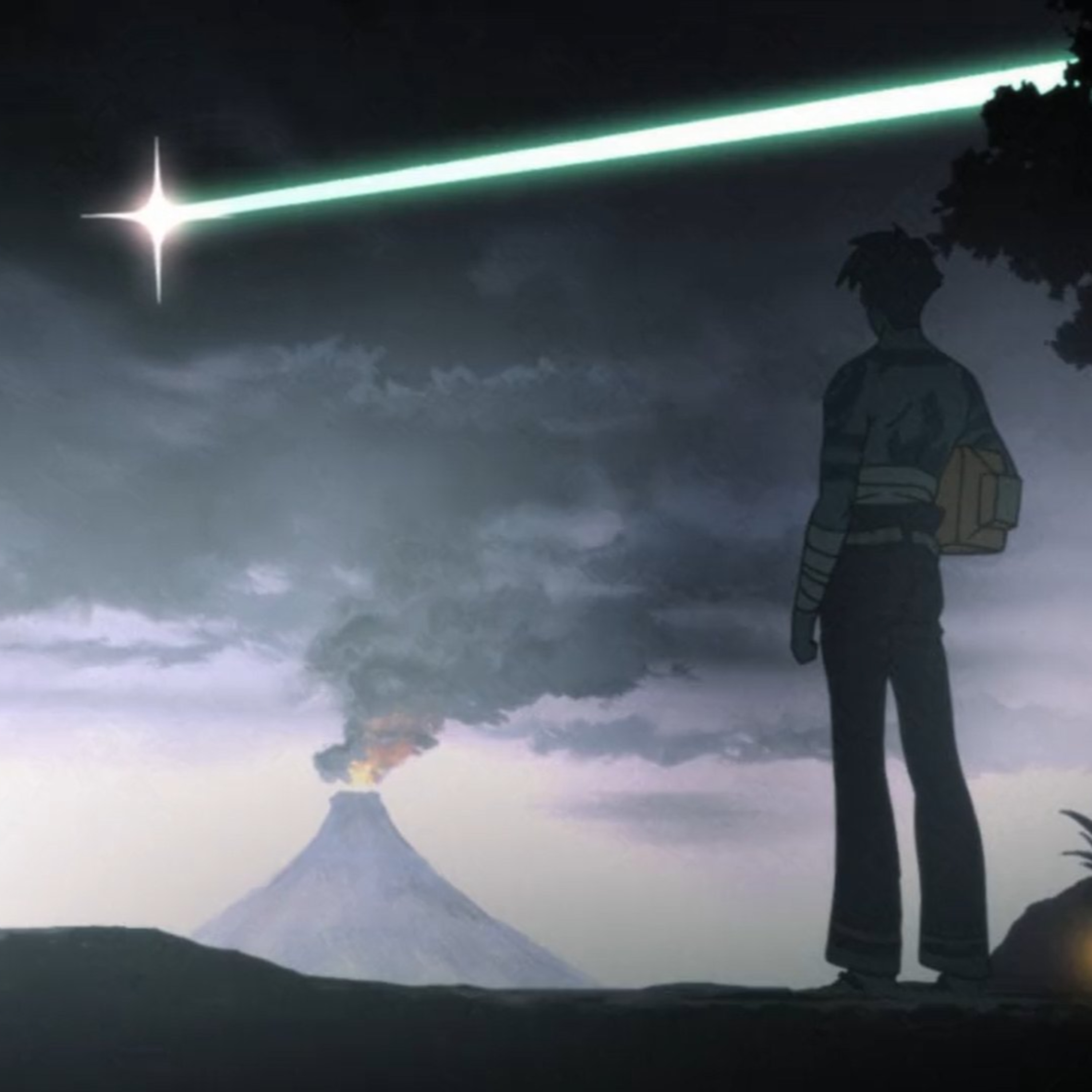 Season 3 Ramble#8 - A is for Anime (solo reprise) ver.3