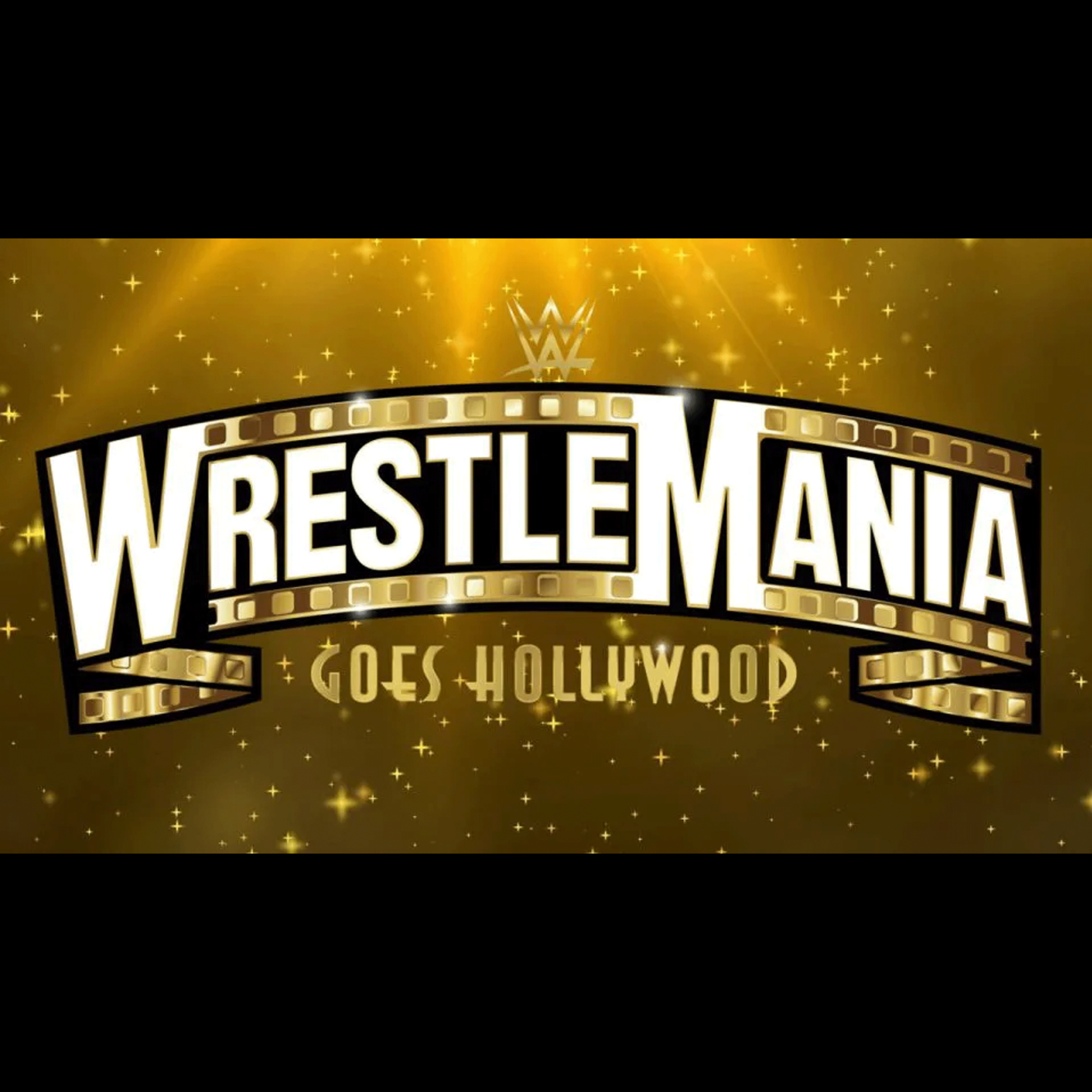 EP 327: WrestleMania Goes Hollywood episode artwork