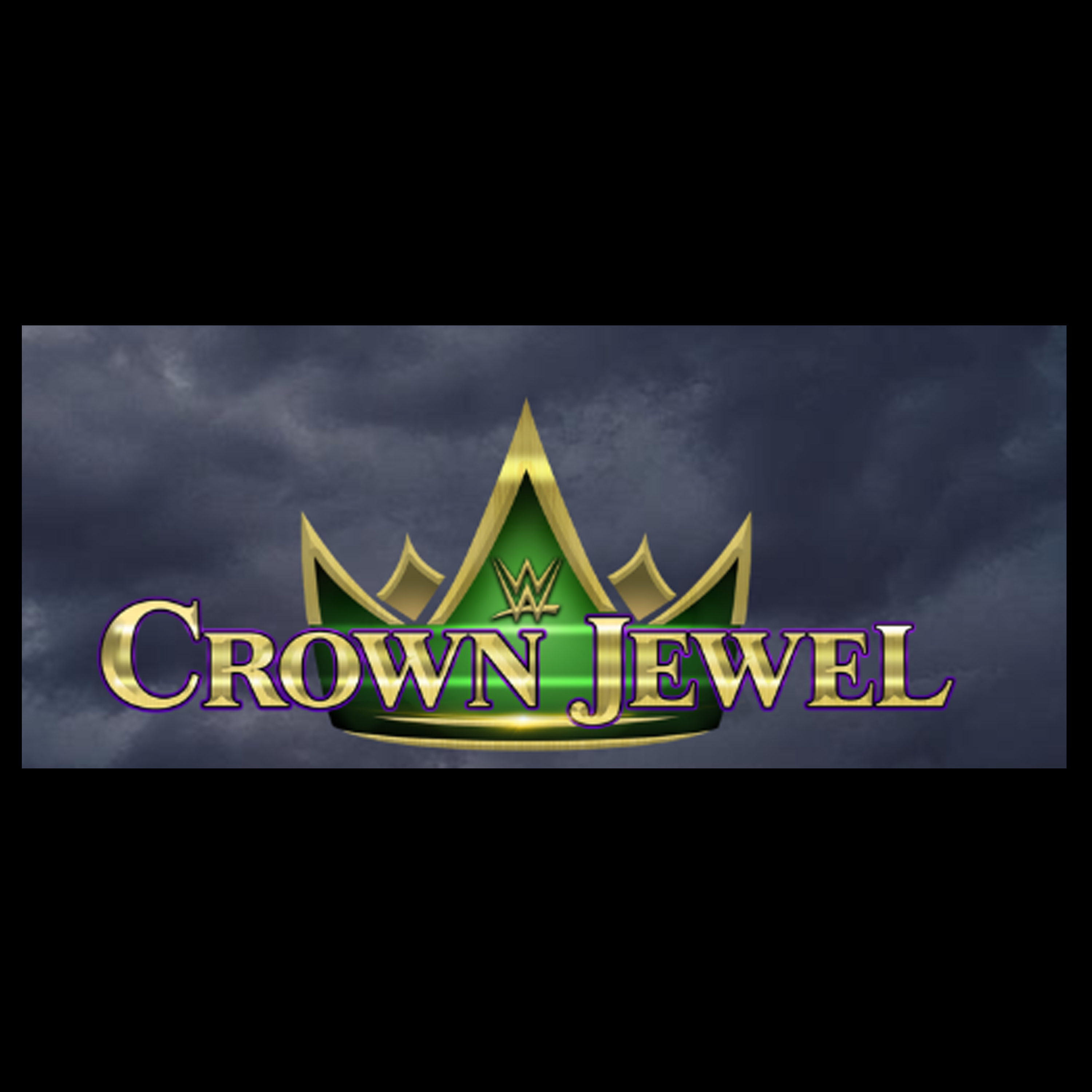 EP 357: The Crowning Jewel episode artwork