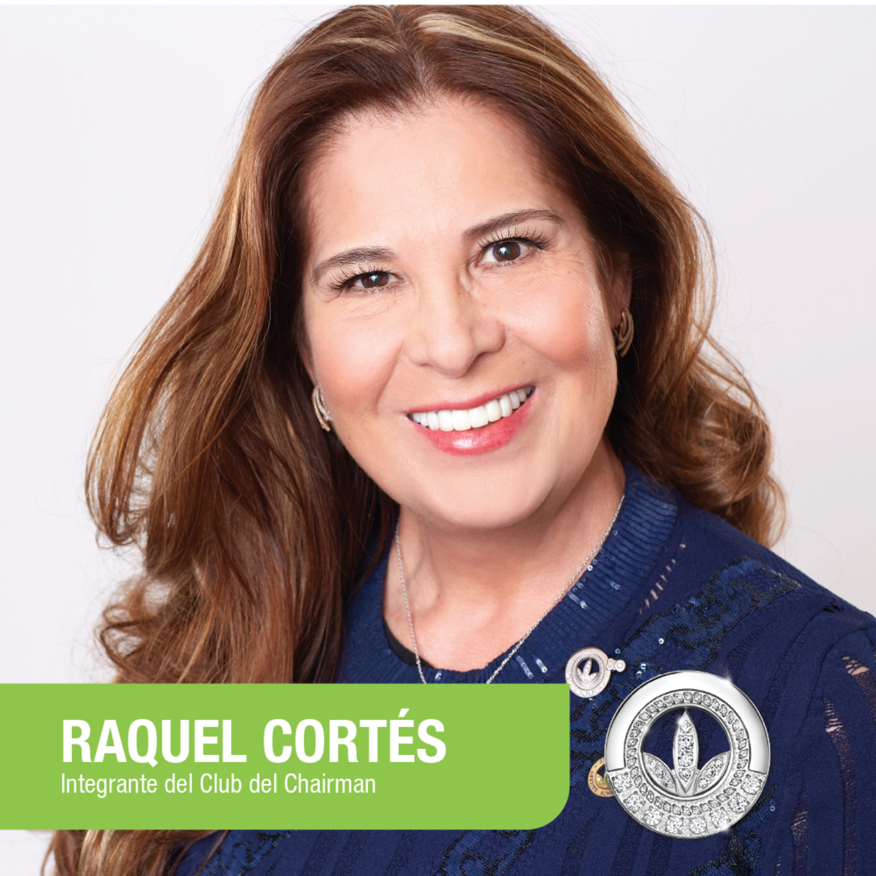 PROYECTO DE VIDA HERBALIFE