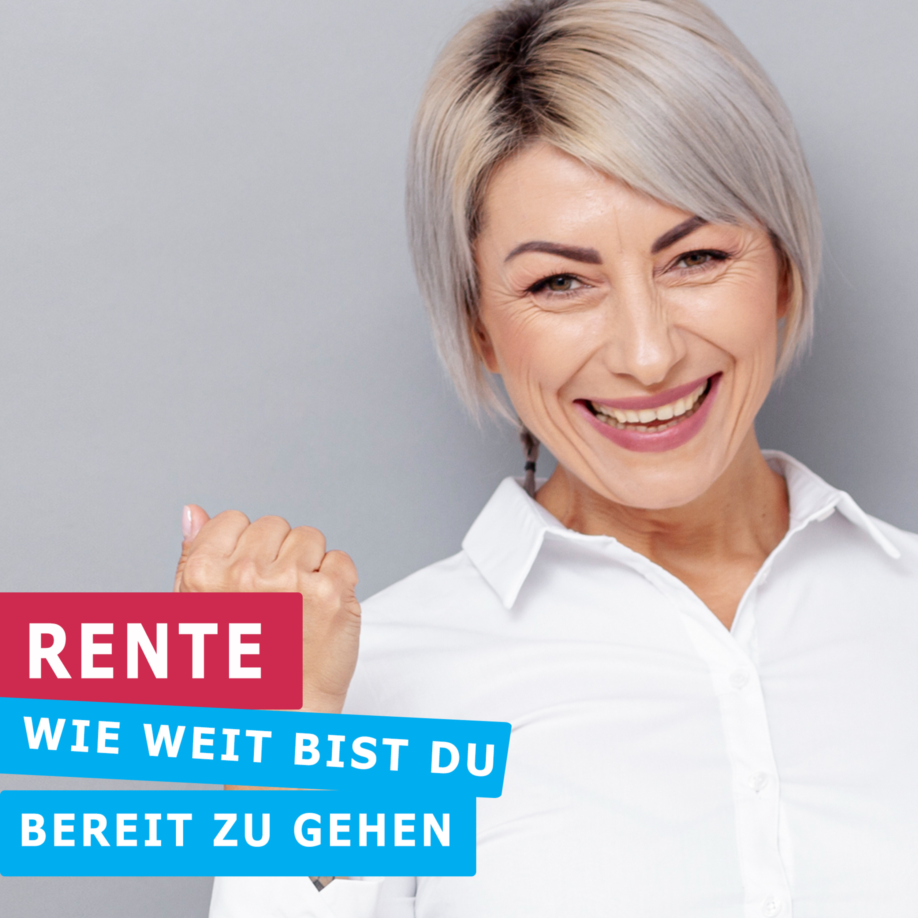 RENTE - KENNE DEN PREIS VON ERFOLG episode artwork