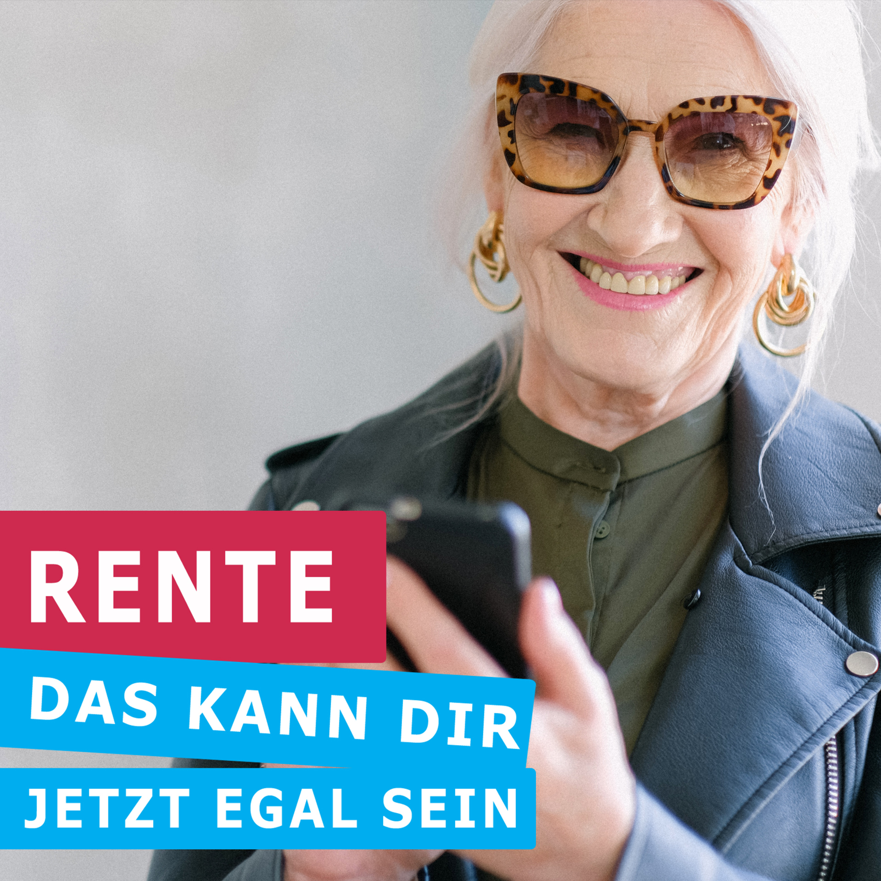RENTE WIE DAS GESETZ DER GROSSEN ZAHLEN FÜR DICH ARBEITET episode artwork