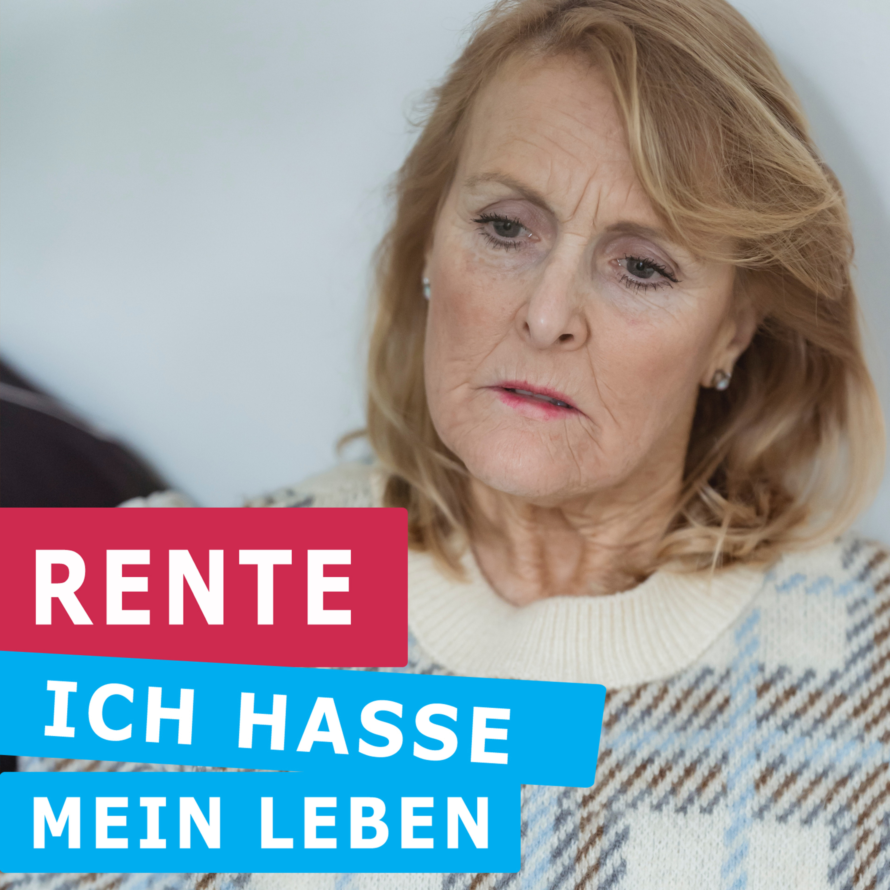 RENTE - DU MUSST DAS NICHT HINNEHMEN episode artwork