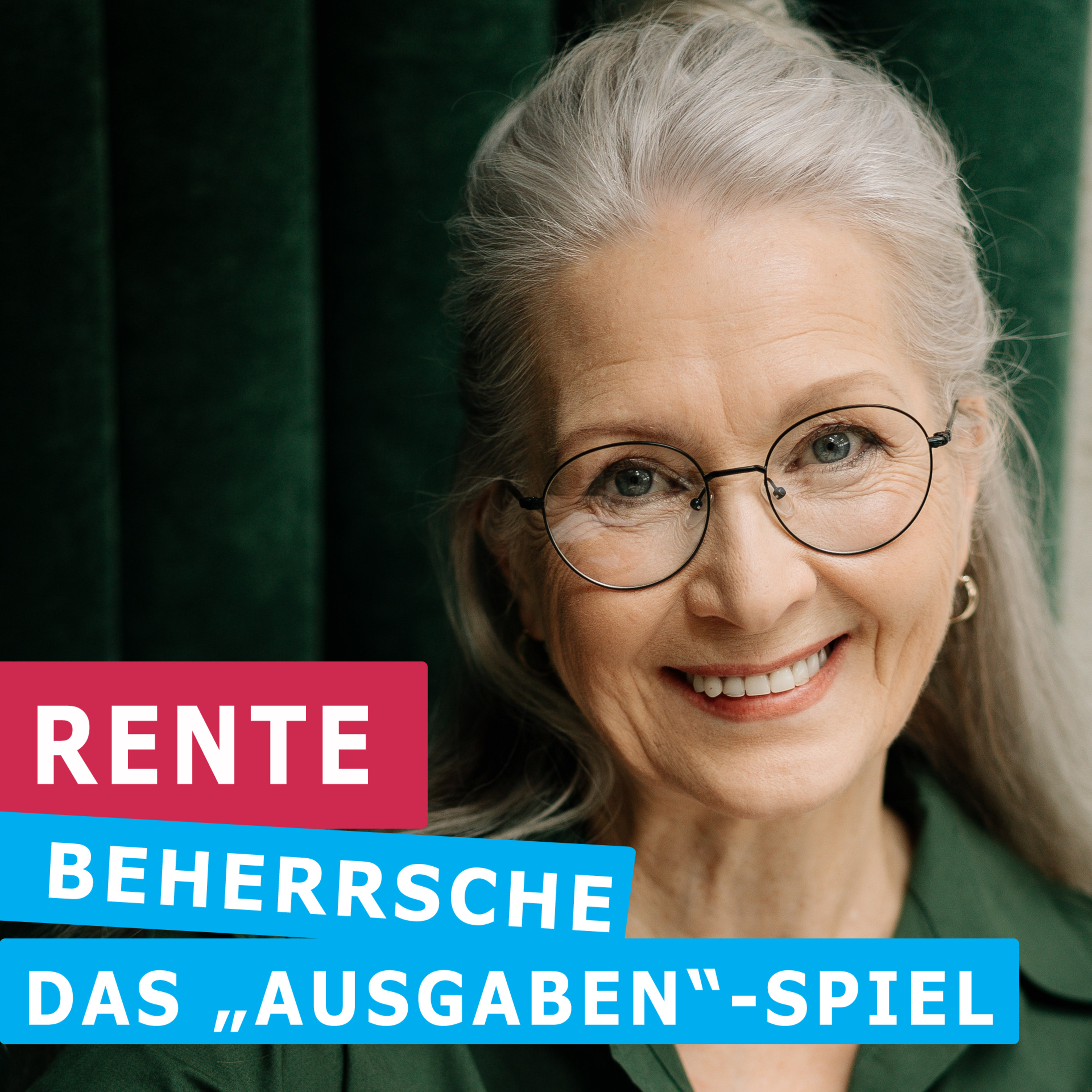 RENTE - 3 TIPPS, UM DER KONSUM-FALLE ZU ENTKOMMEN episode artwork