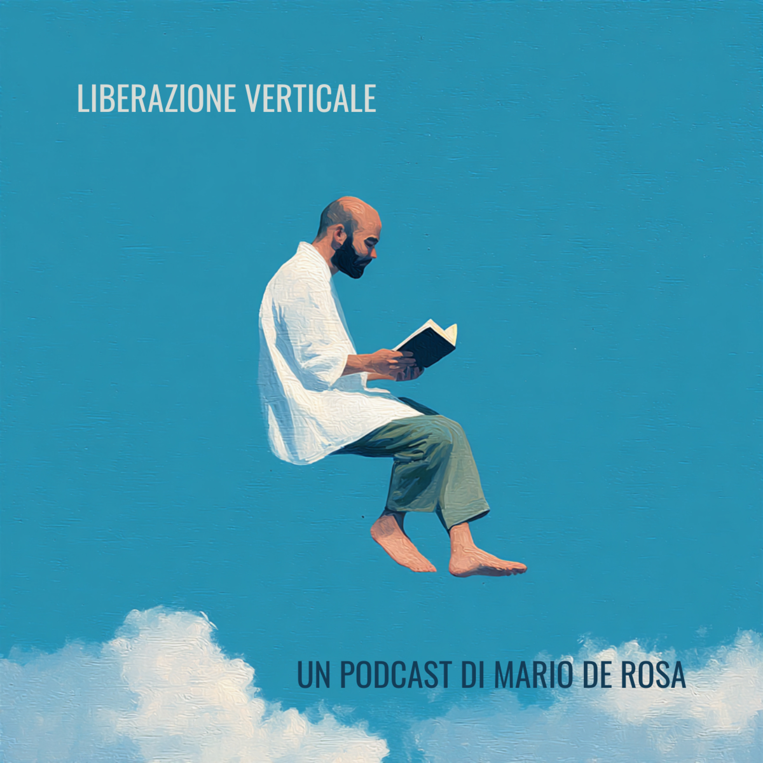 Liberazione Verticale