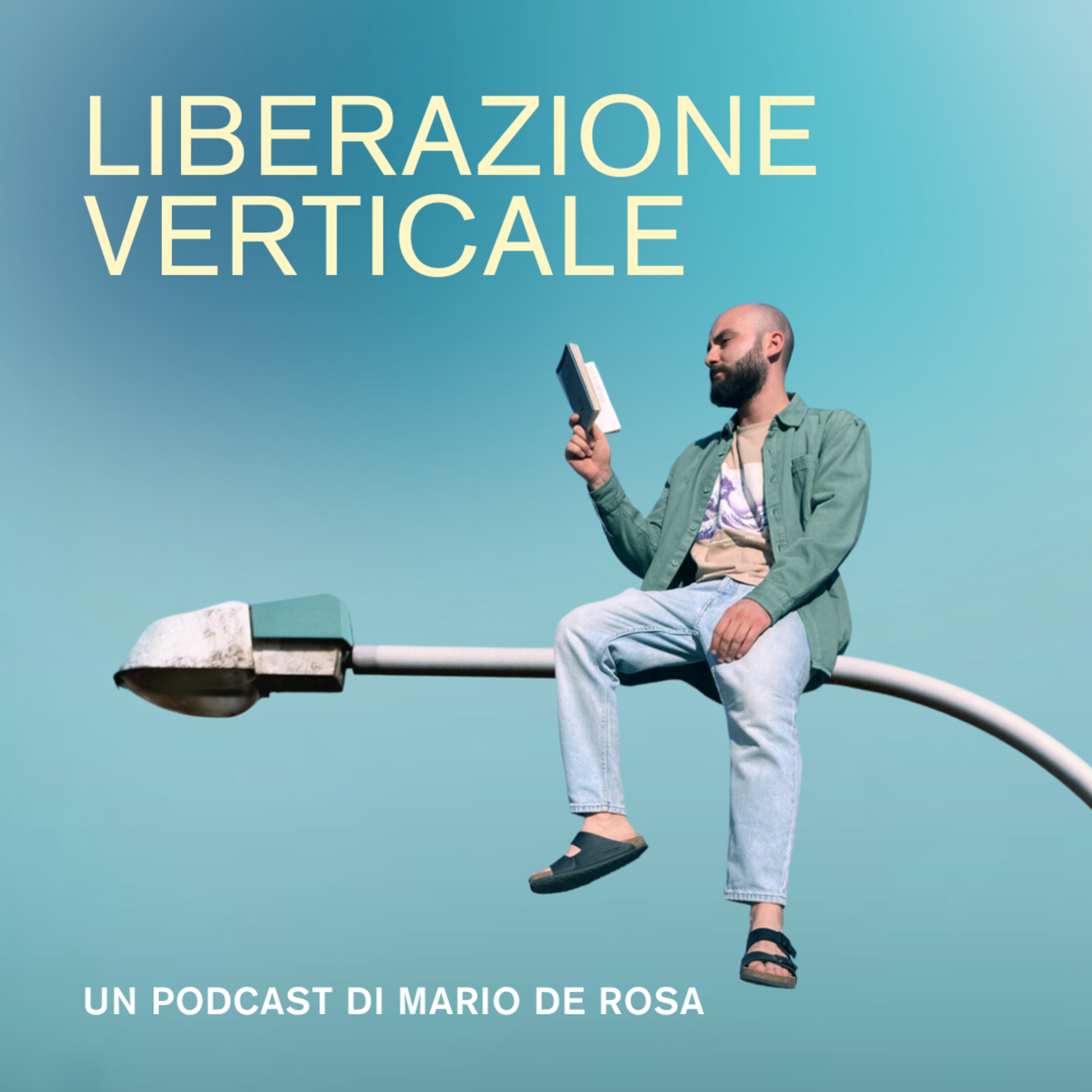 Liberazione Verticale