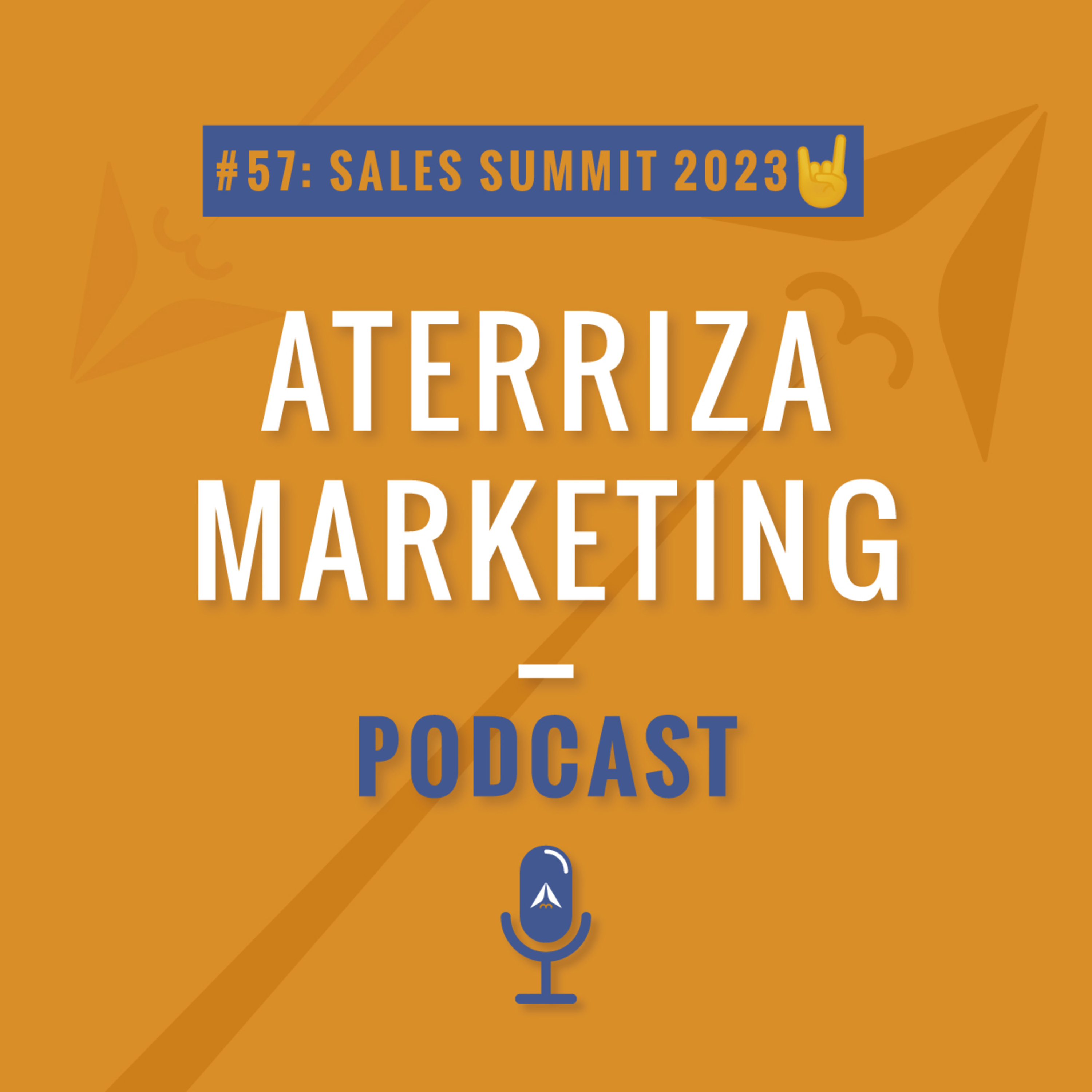 ATERRIZA MARKETING
