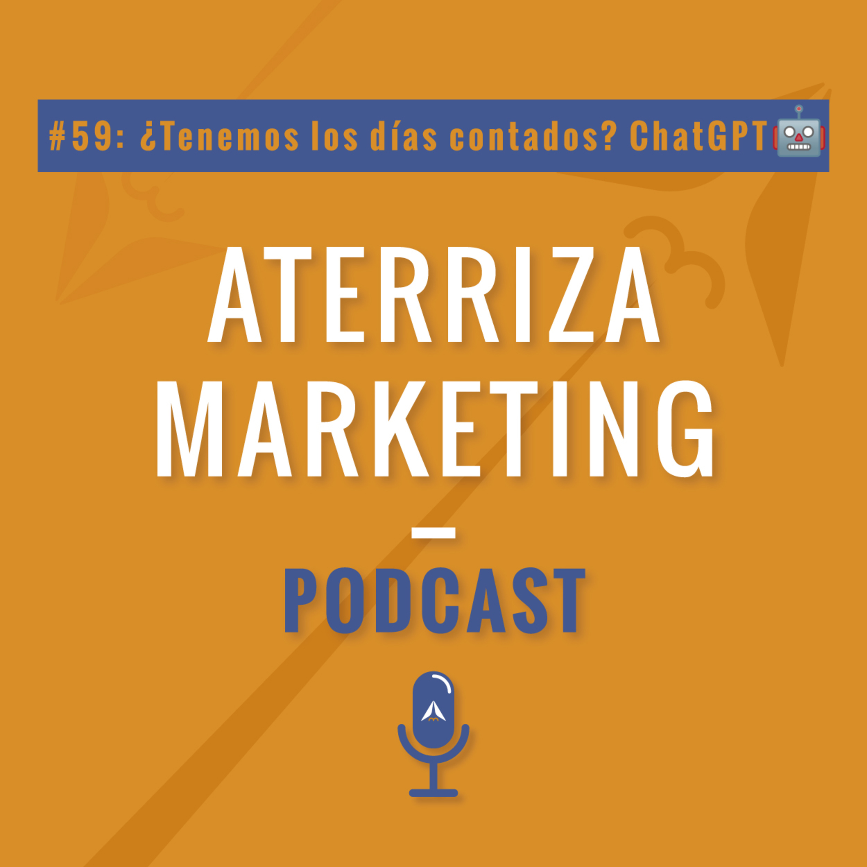ATERRIZA MARKETING