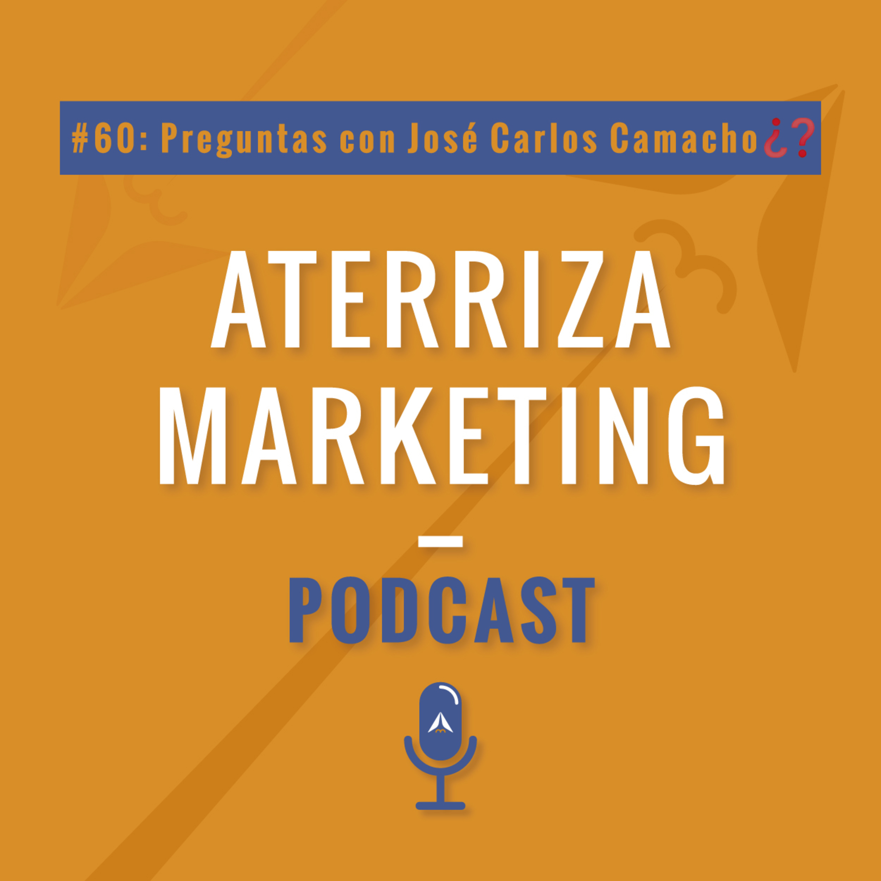 ATERRIZA MARKETING