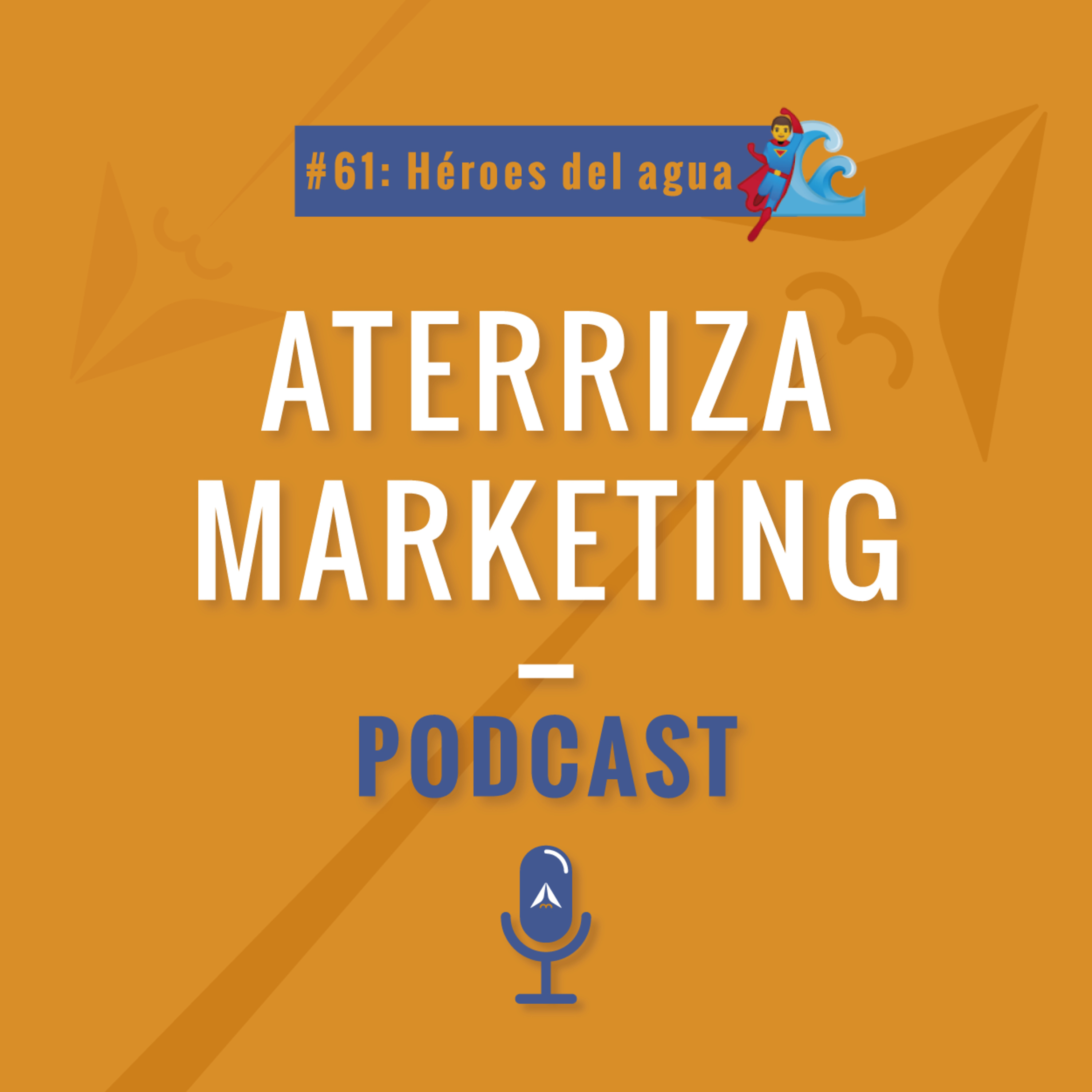 ATERRIZA MARKETING