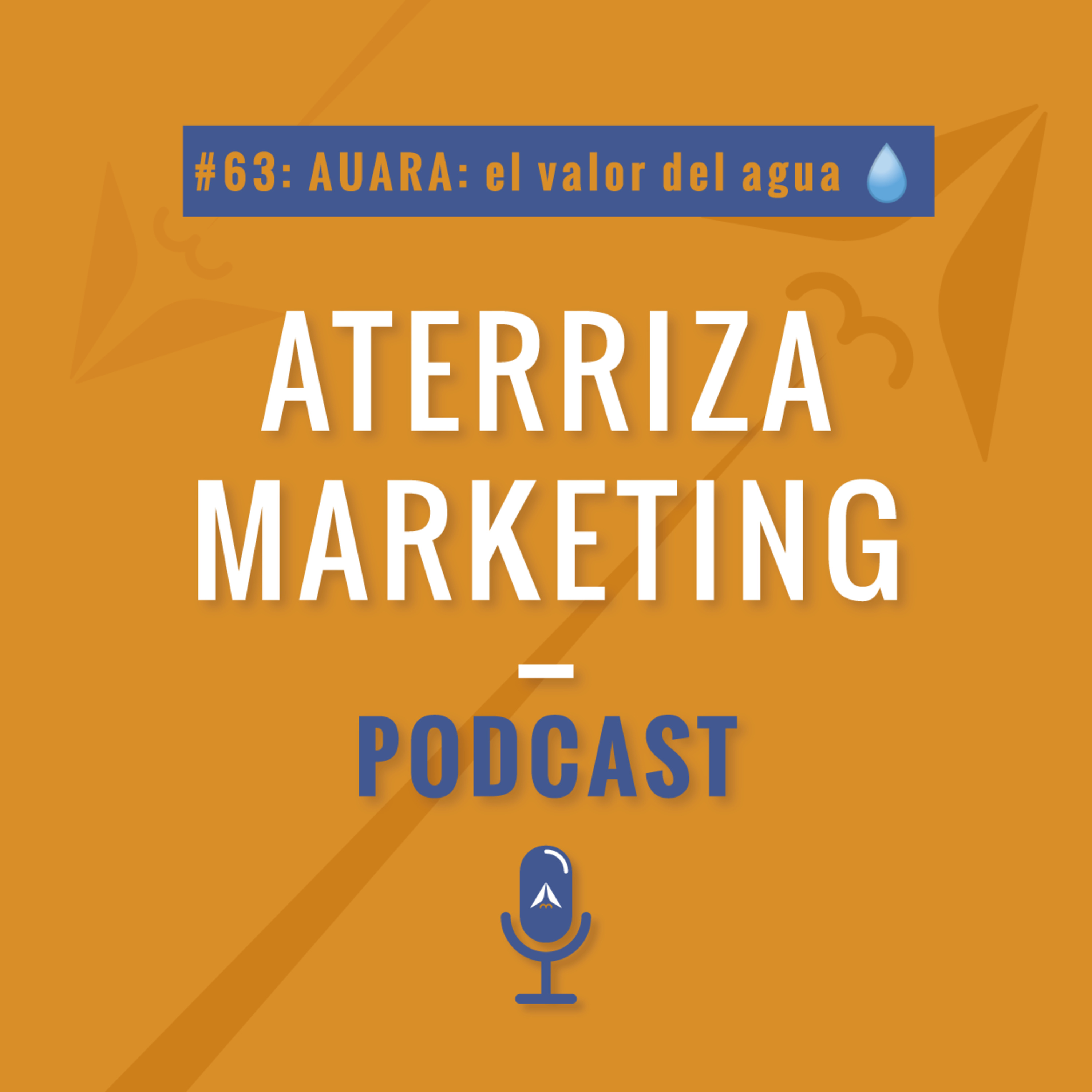 ATERRIZA MARKETING