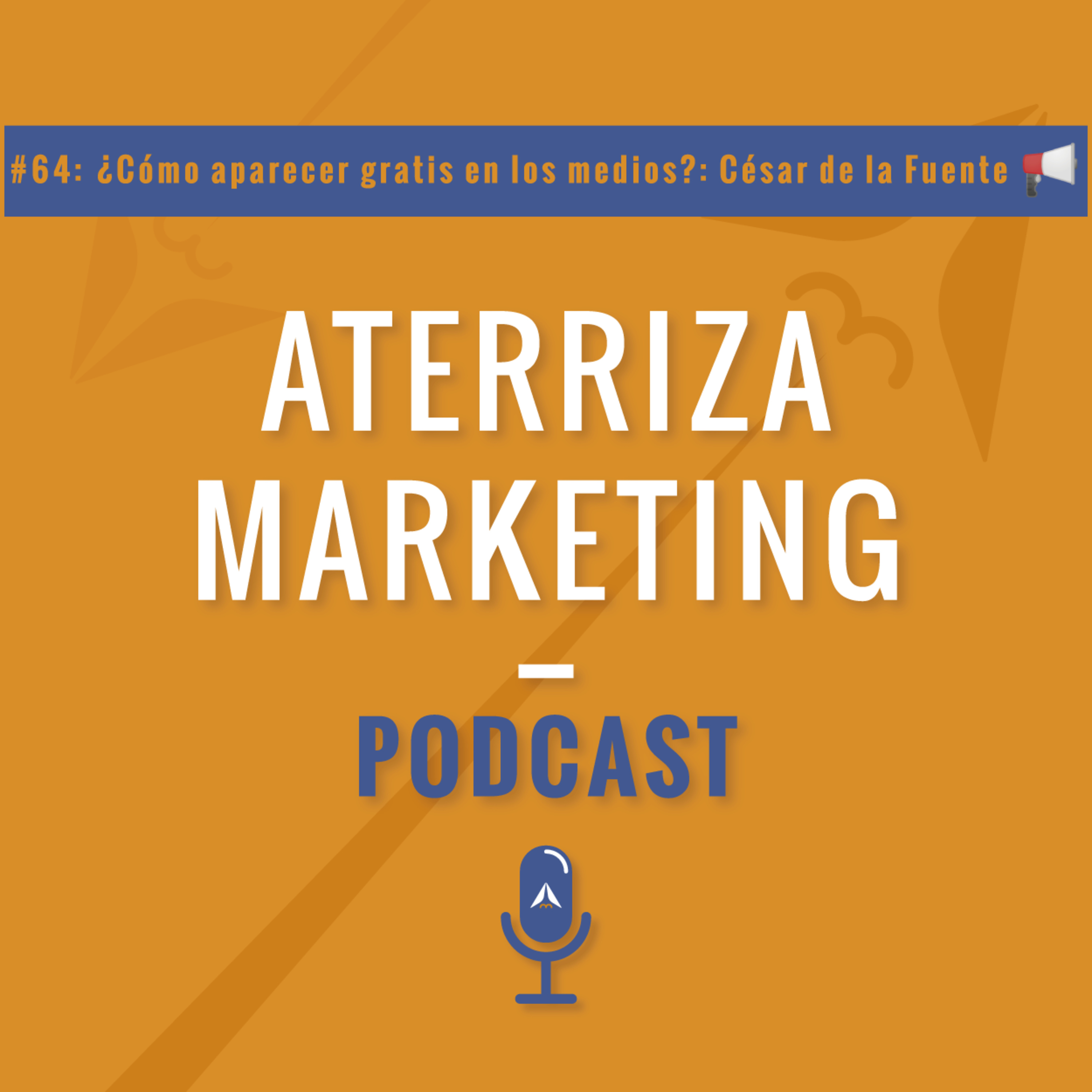 ATERRIZA MARKETING