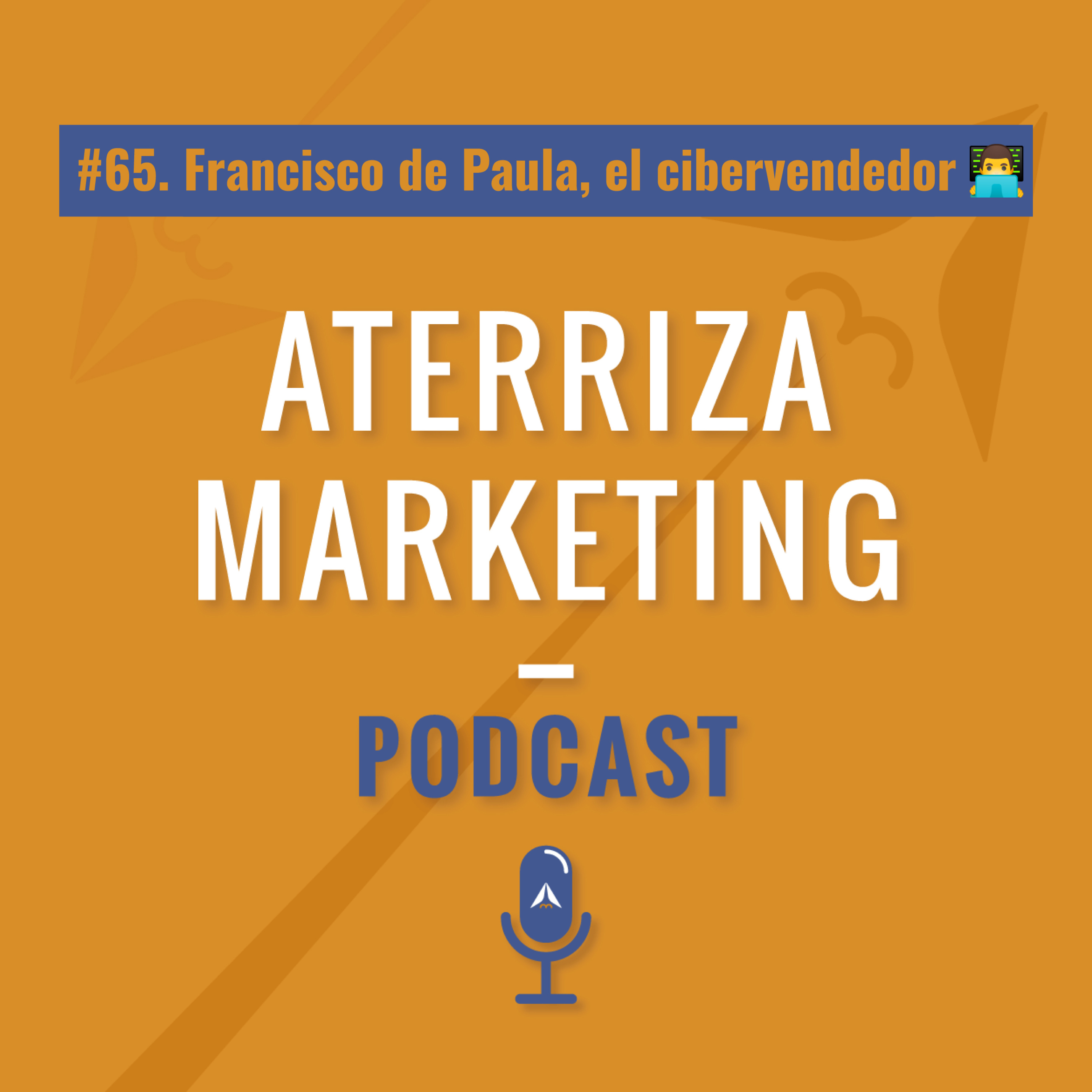 ATERRIZA MARKETING