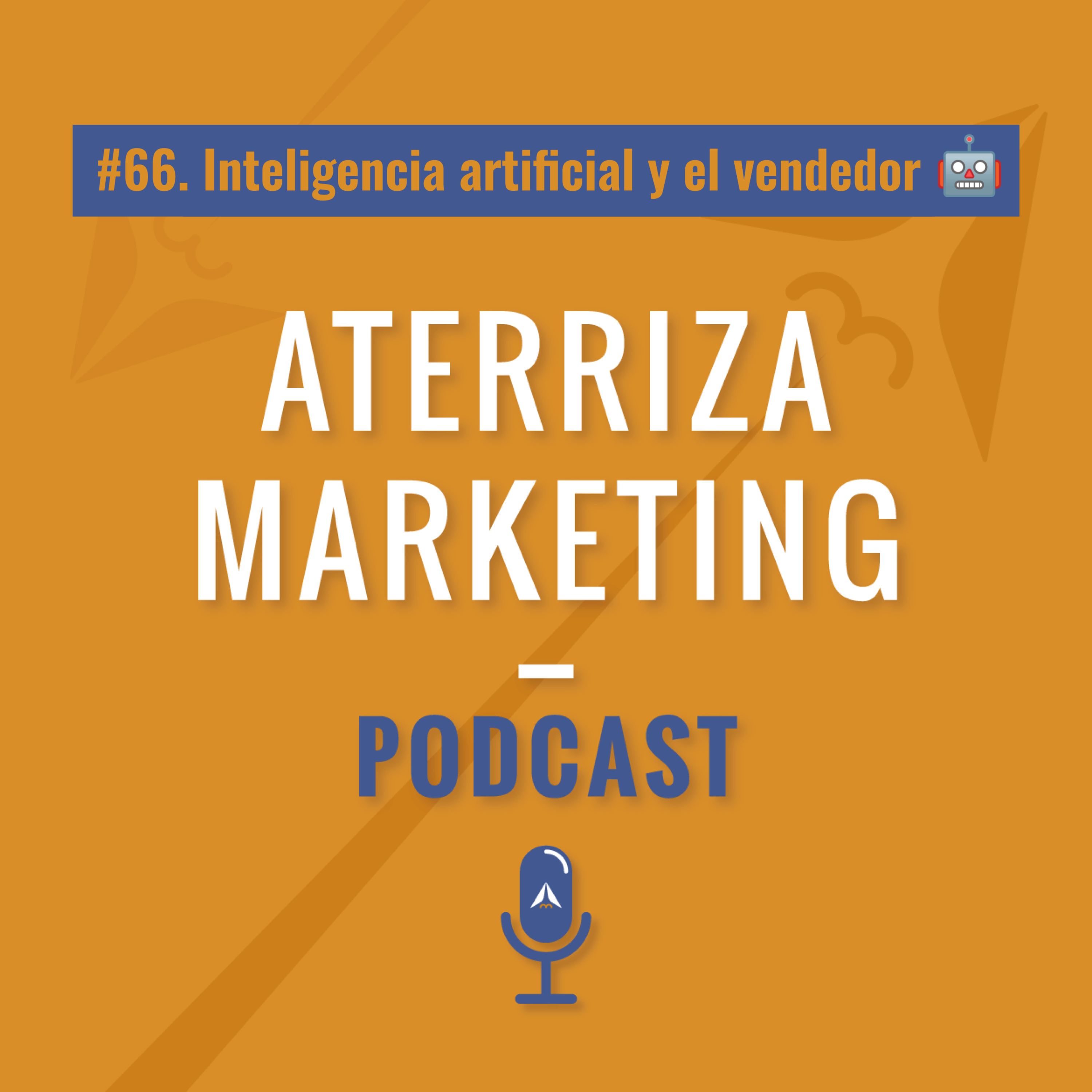 ATERRIZA MARKETING