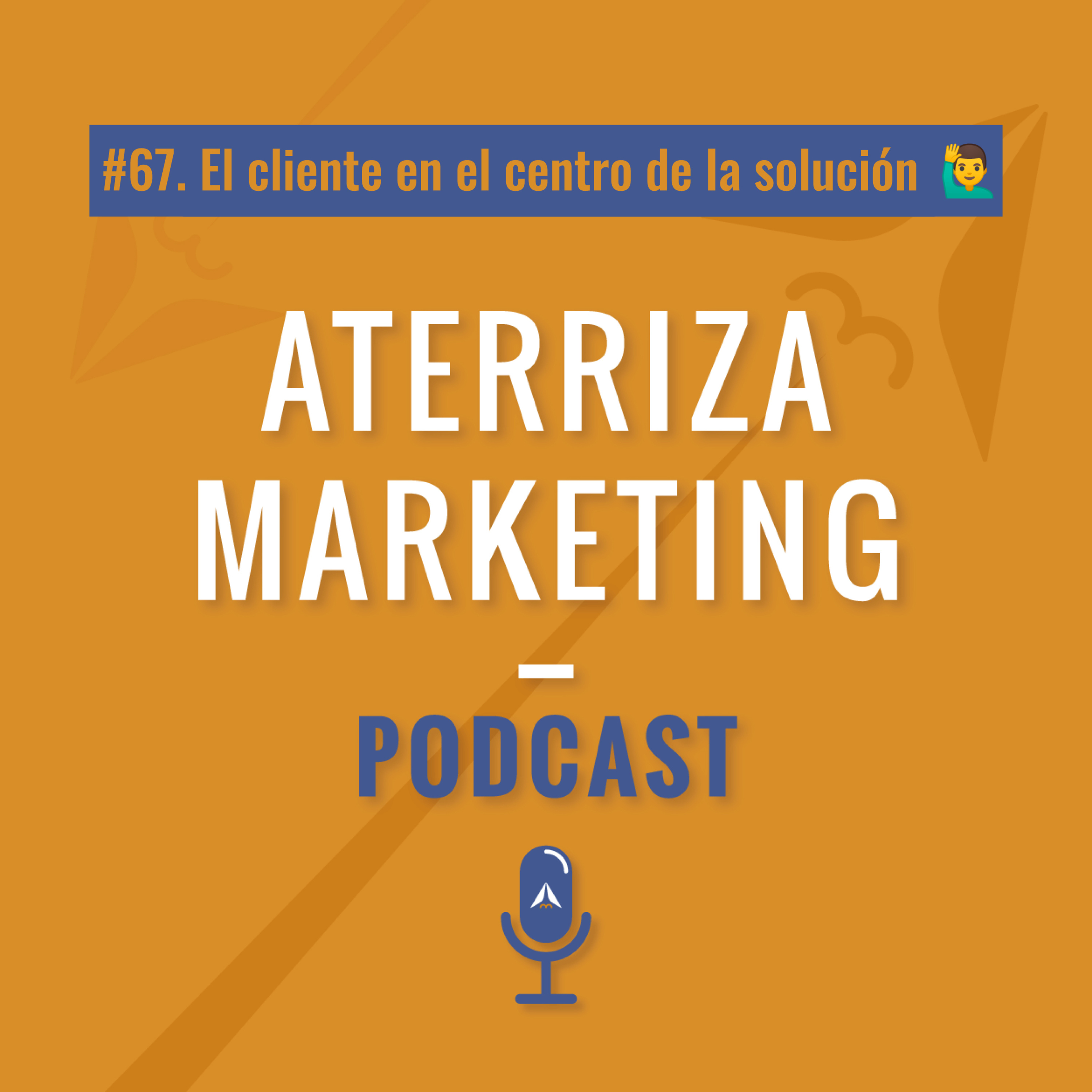 ATERRIZA MARKETING