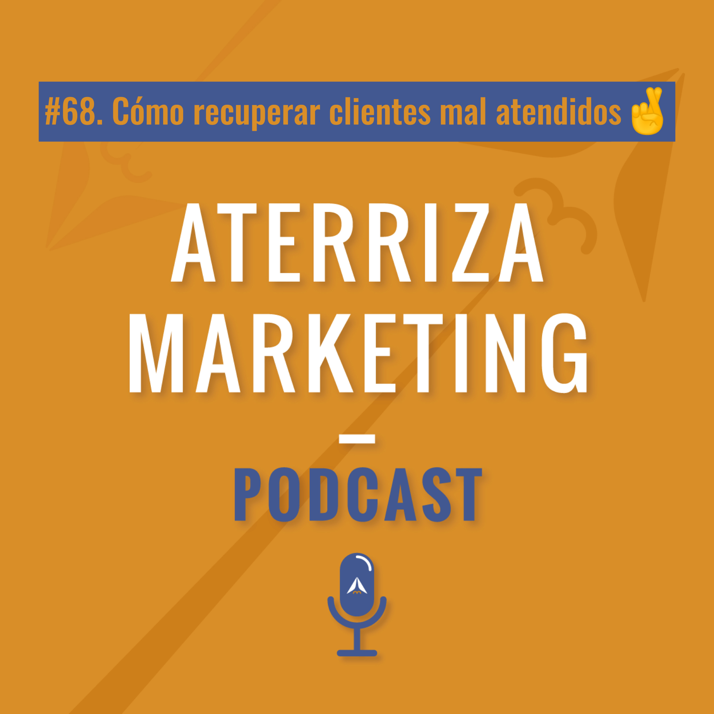 ATERRIZA MARKETING