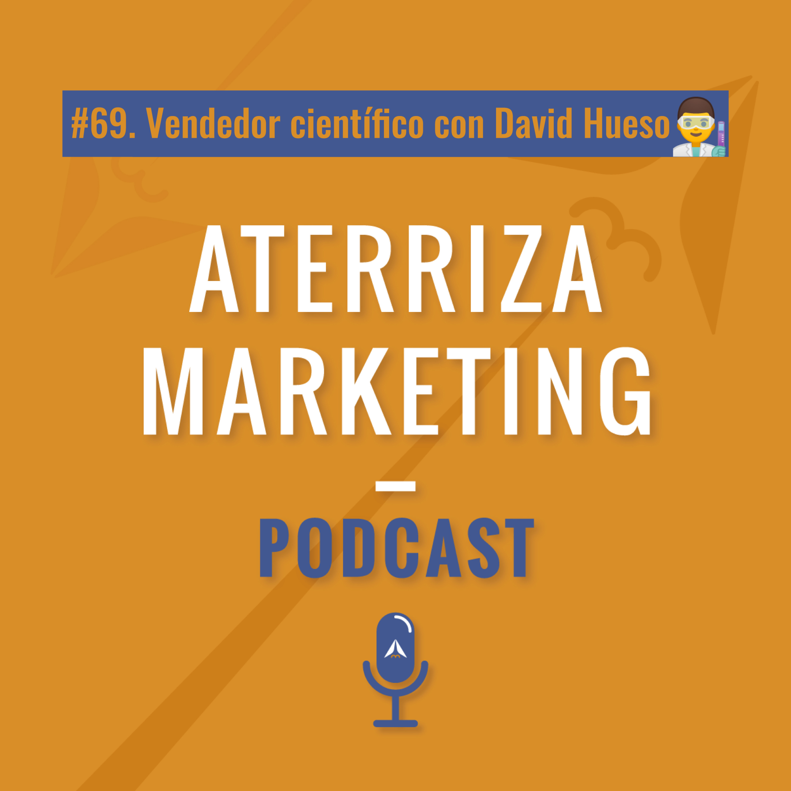 ATERRIZA MARKETING