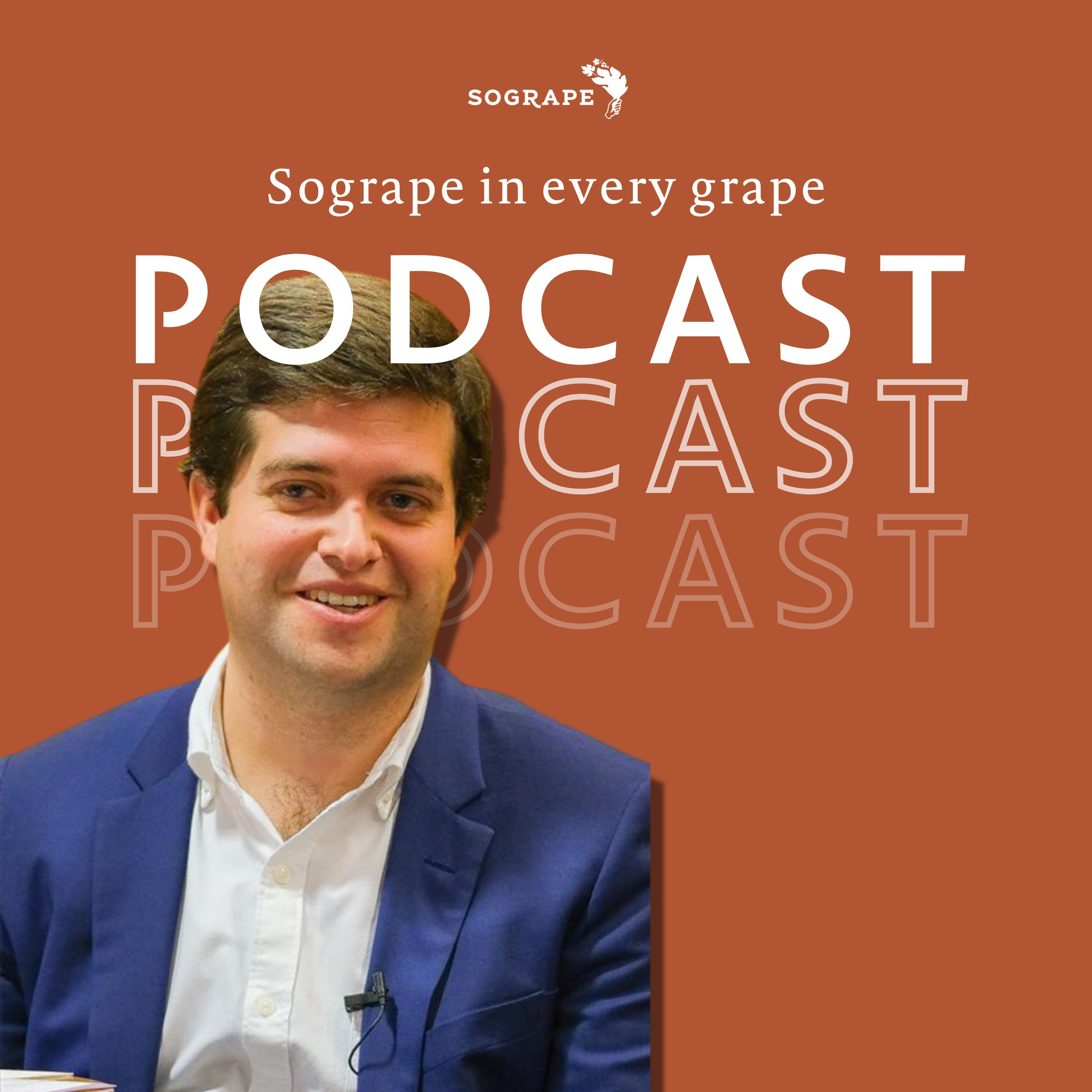 Sogrape in every grape