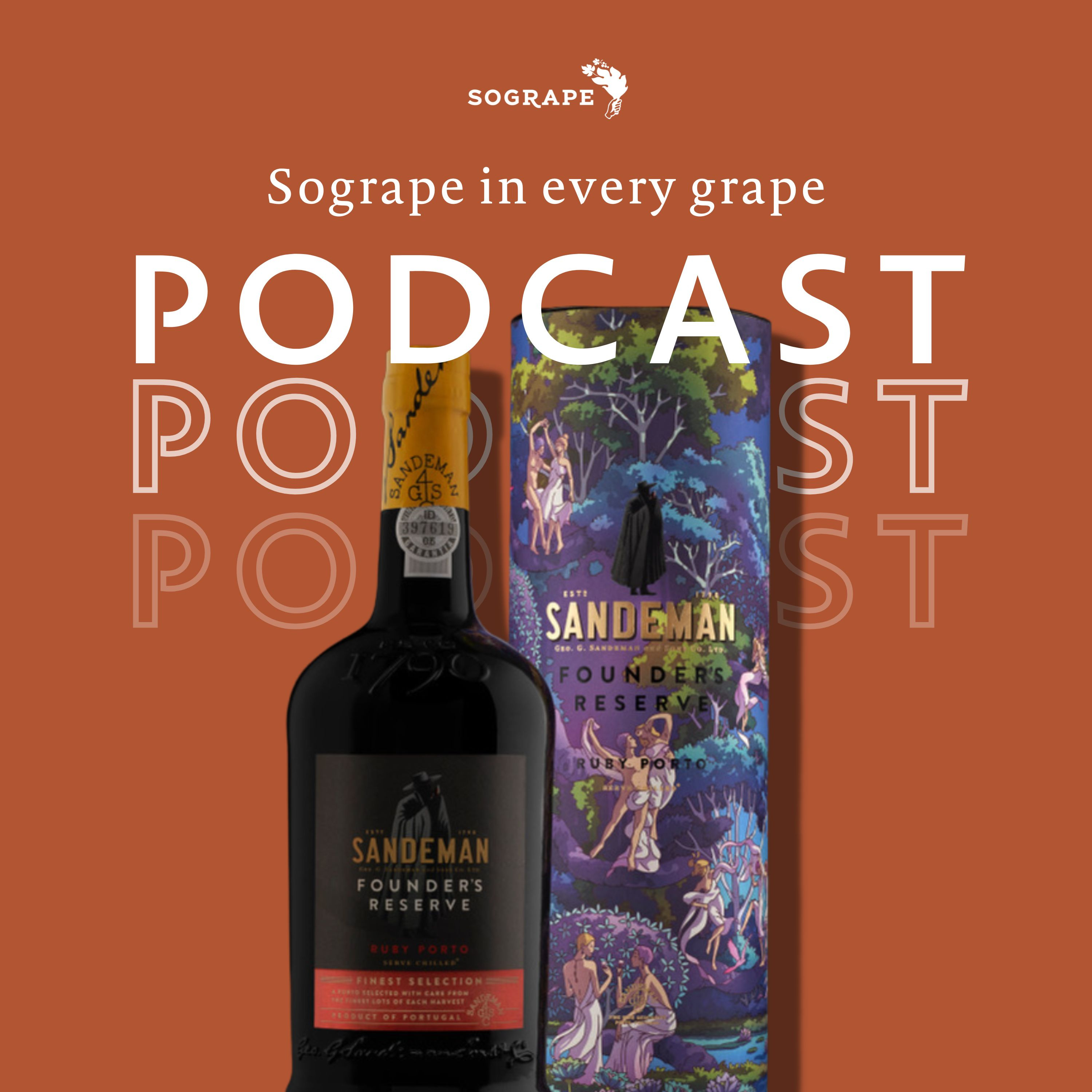 Sogrape in every grape