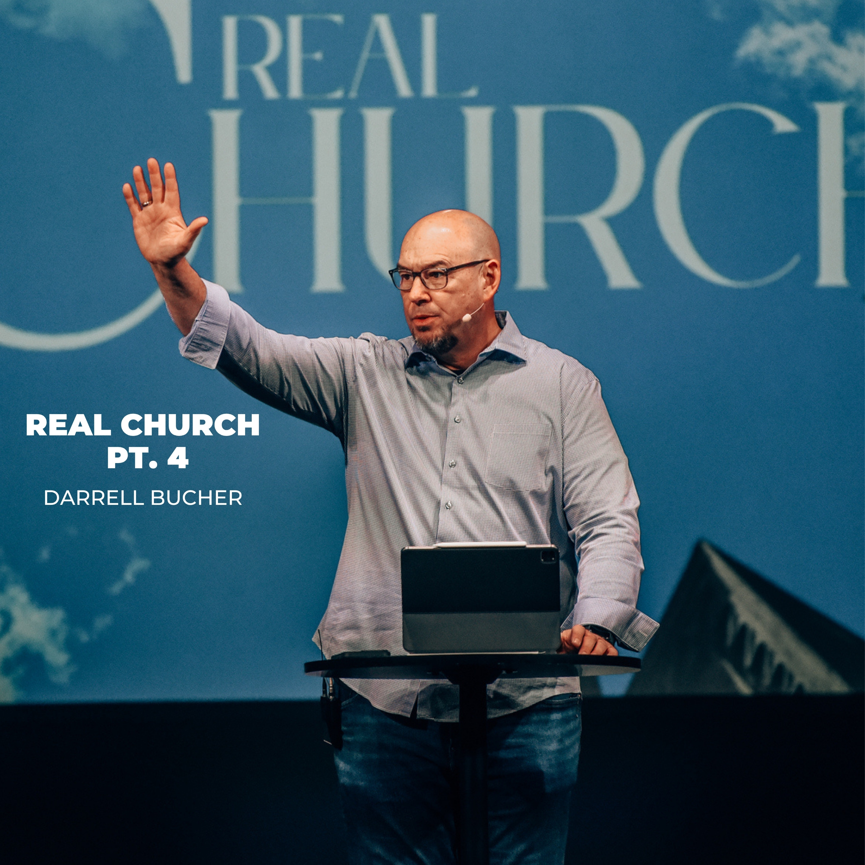 Real Church Pt. 4 episode artwork