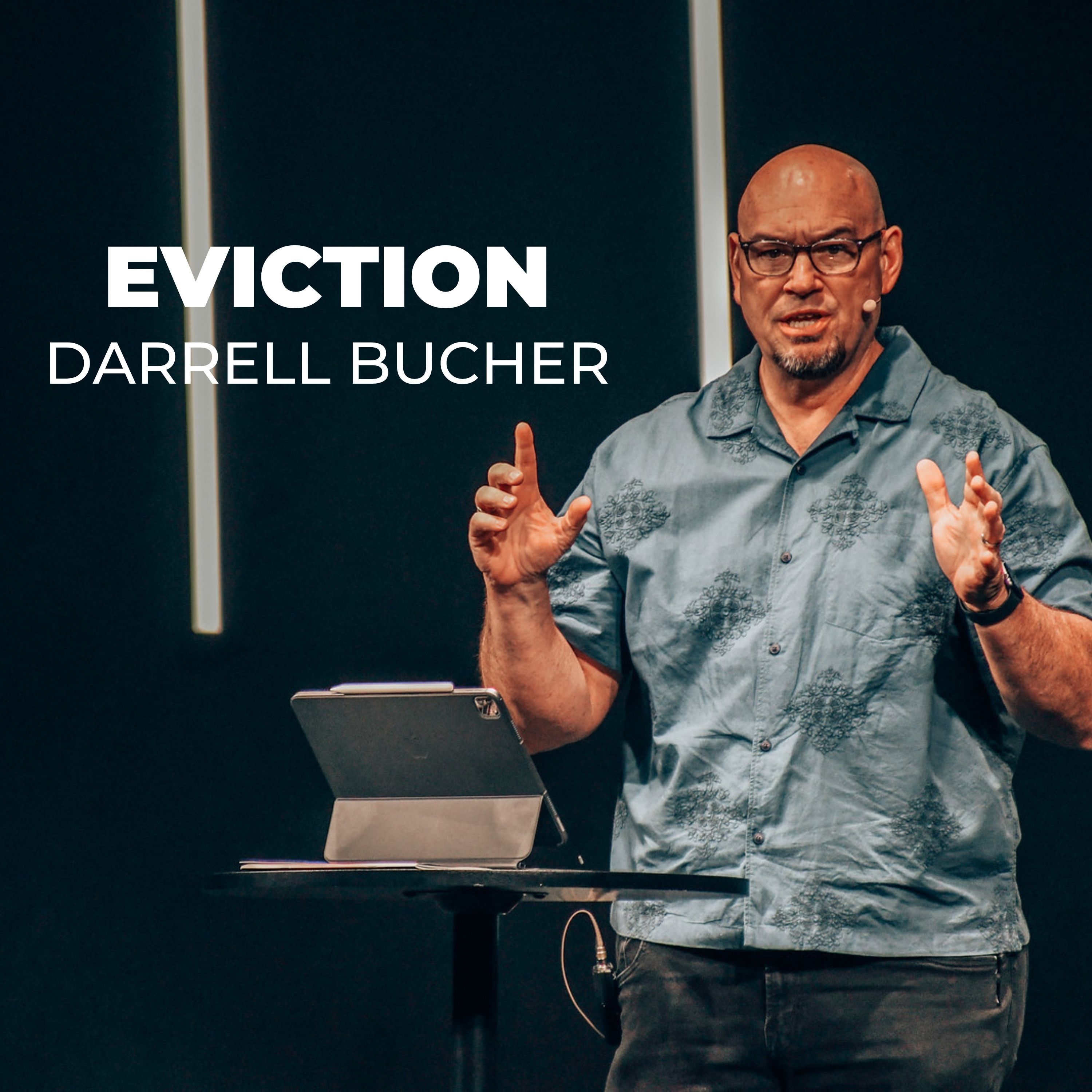 Eviction episode artwork