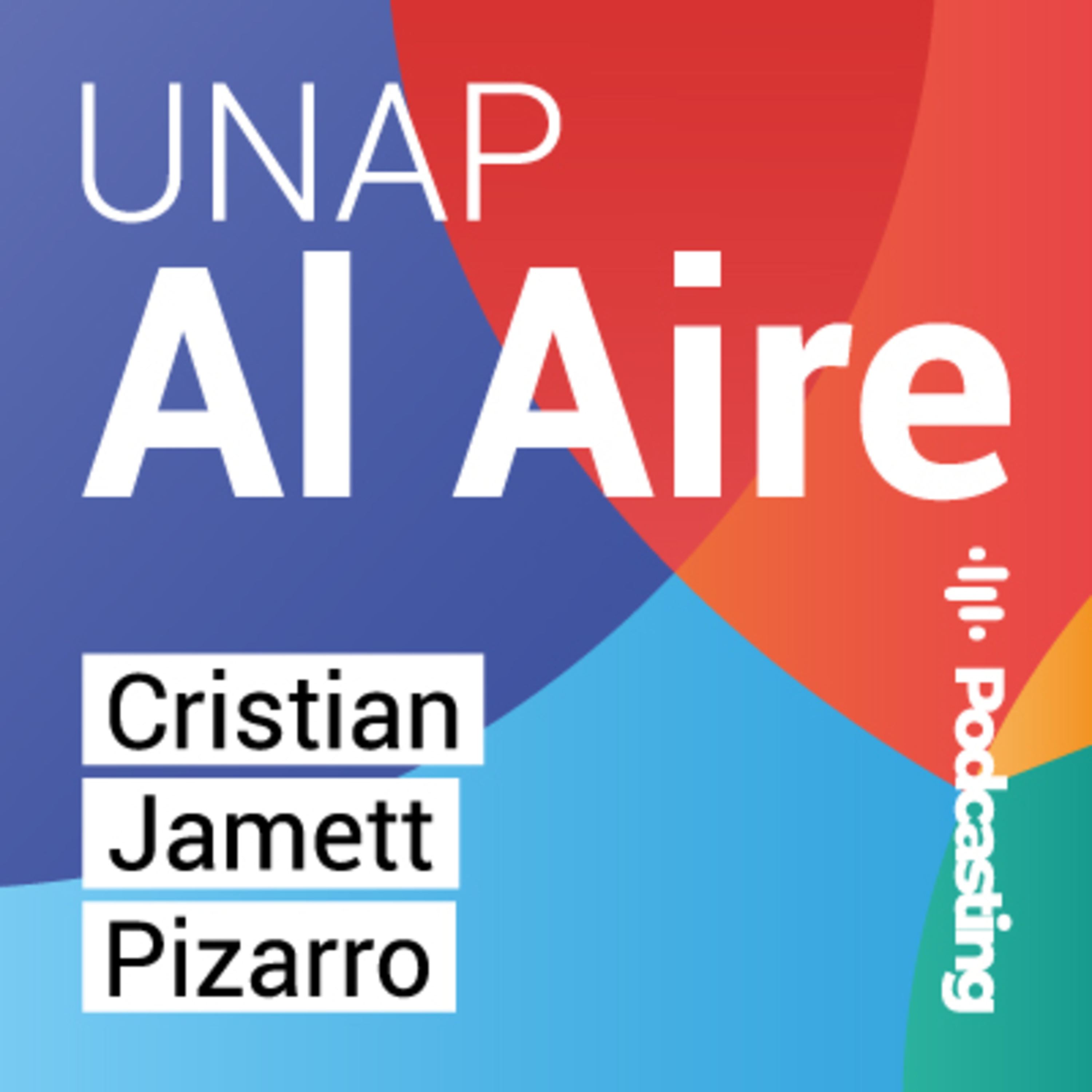 Portada de A VIVA VOZ!