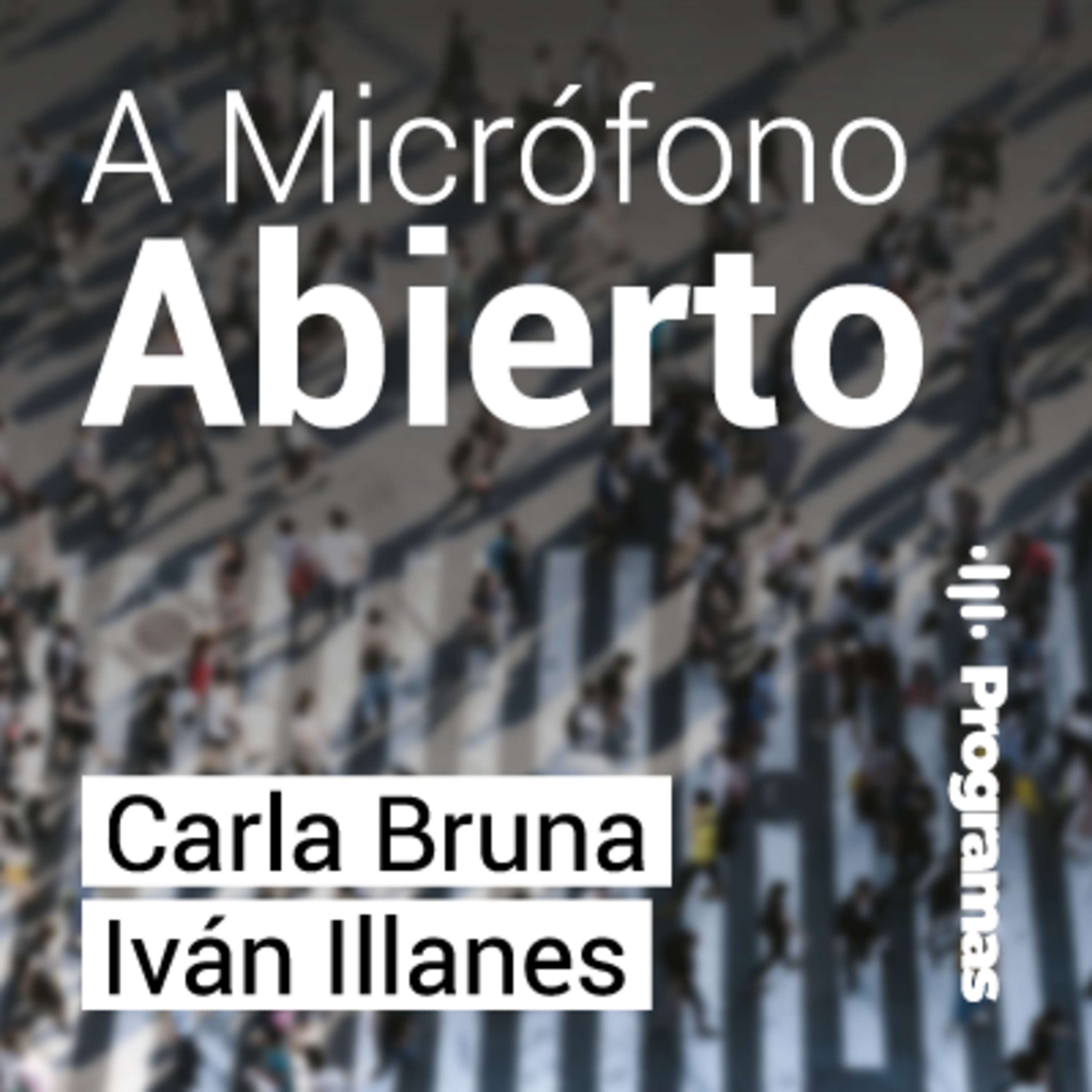 Portada de A VIVA VOZ!