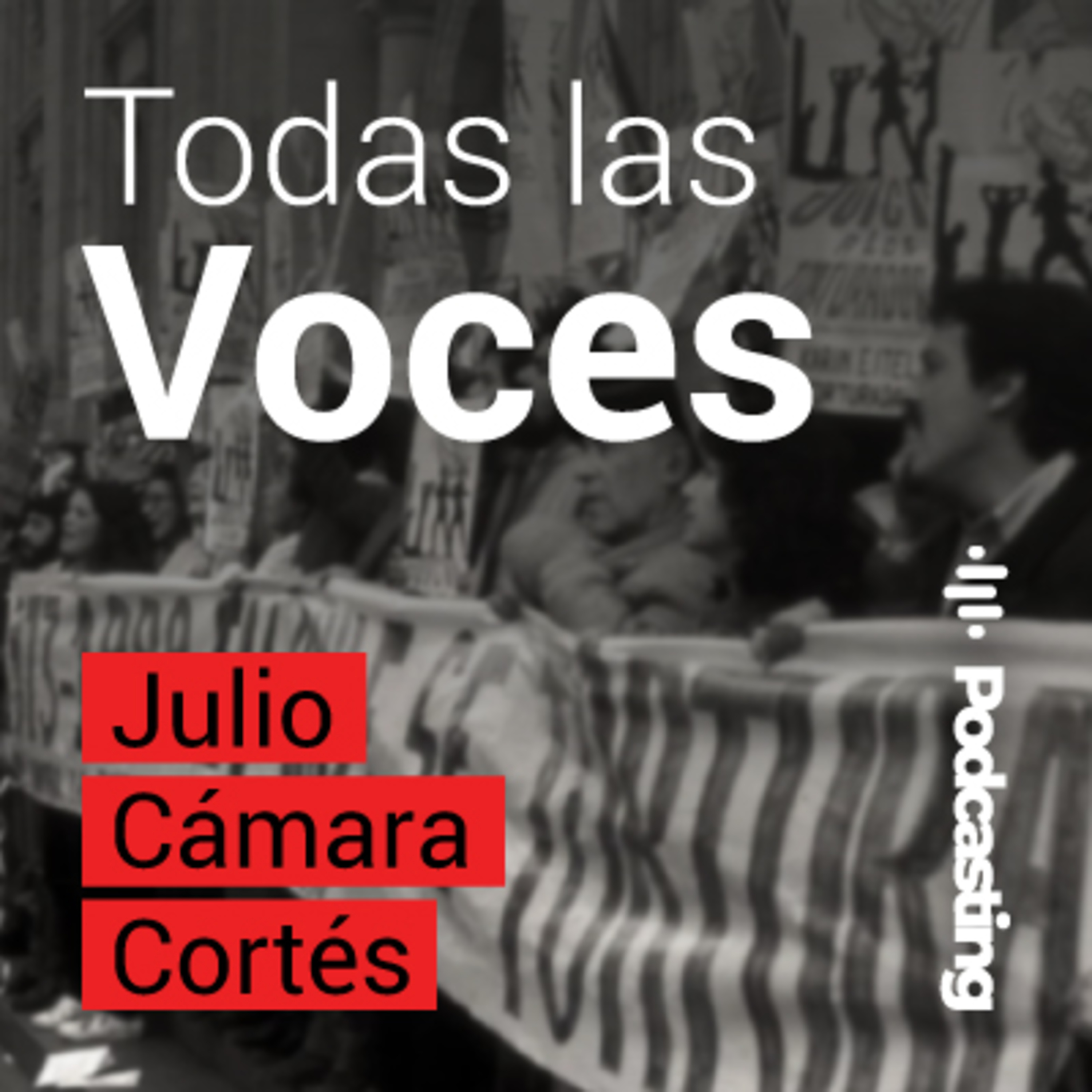 Portada de A VIVA VOZ!
