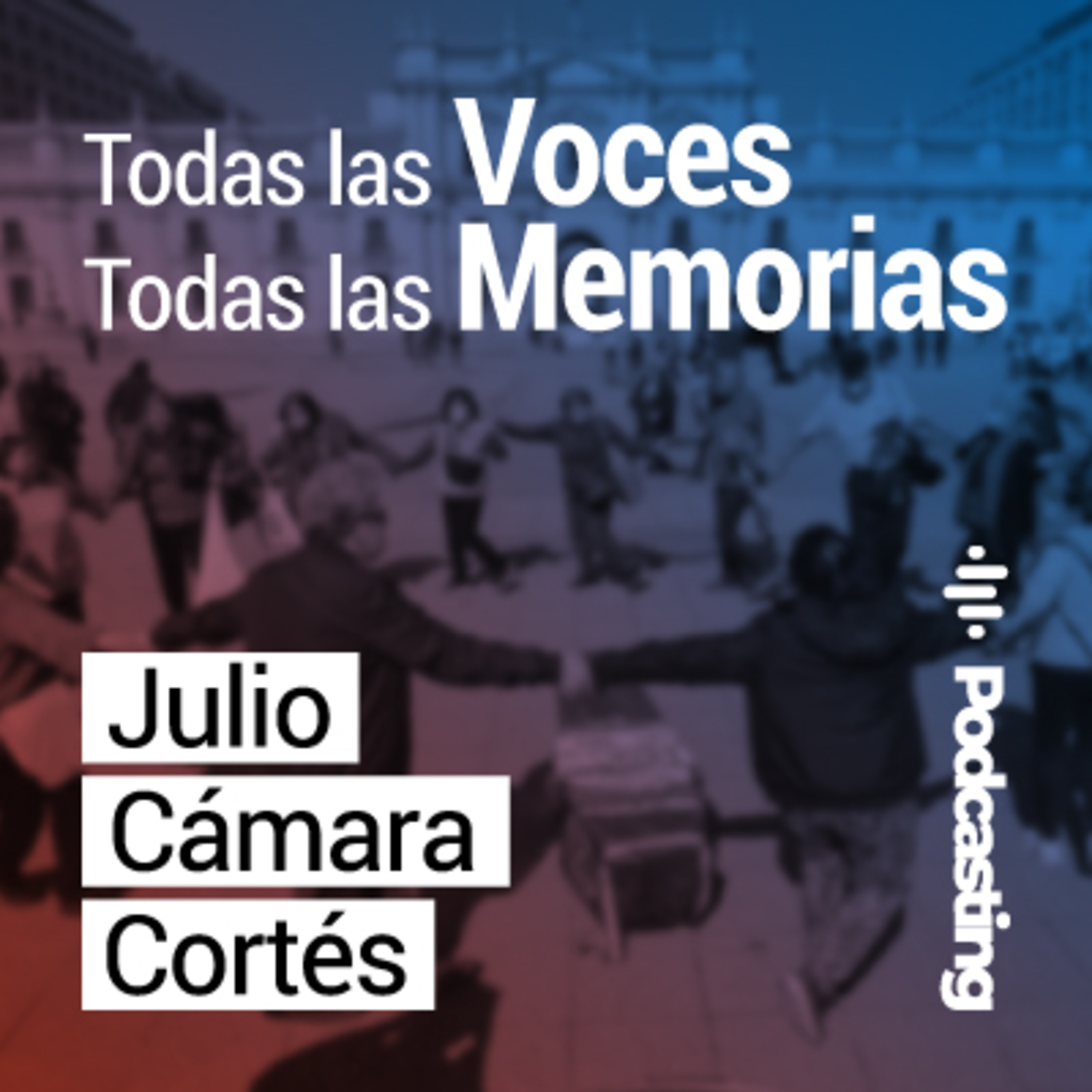 Portada de A VIVA VOZ!