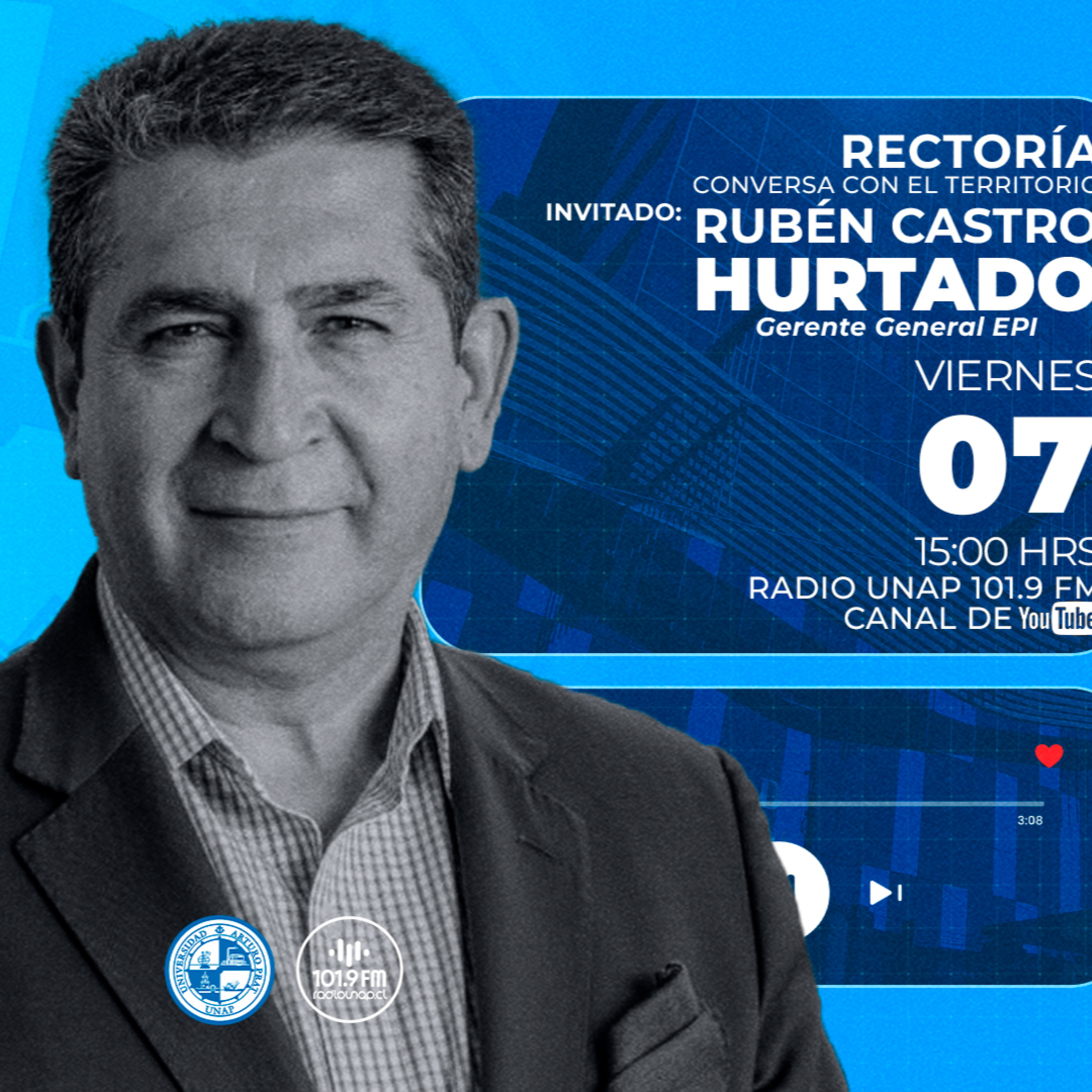 Portada de A VIVA VOZ!