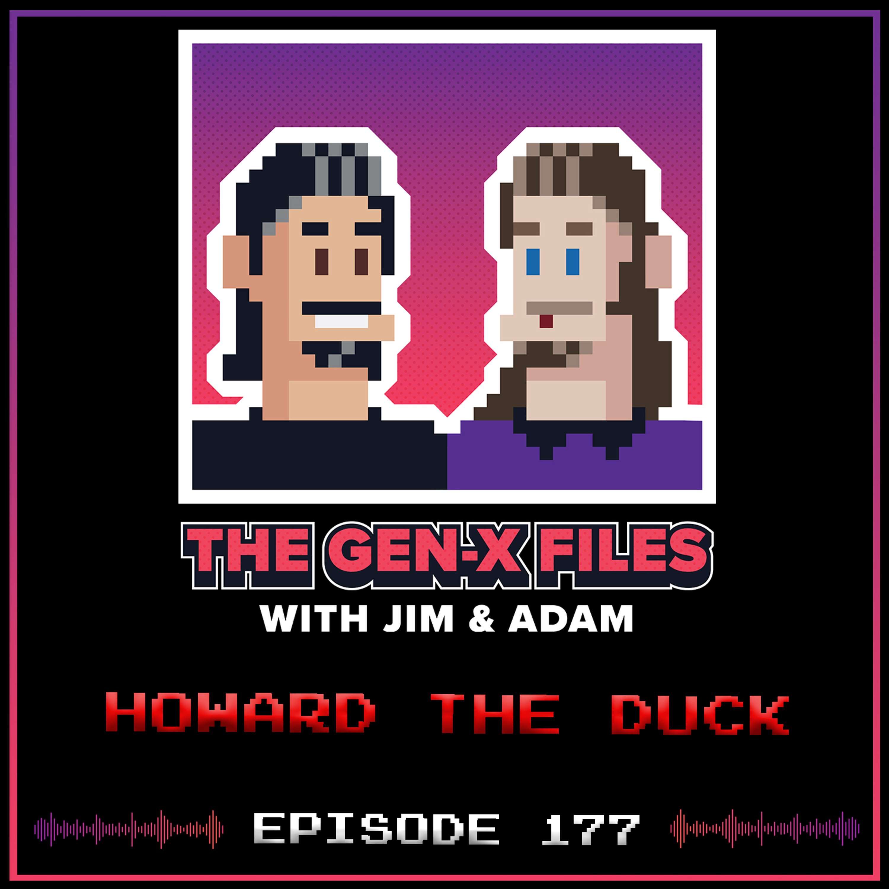 The Gen X Files