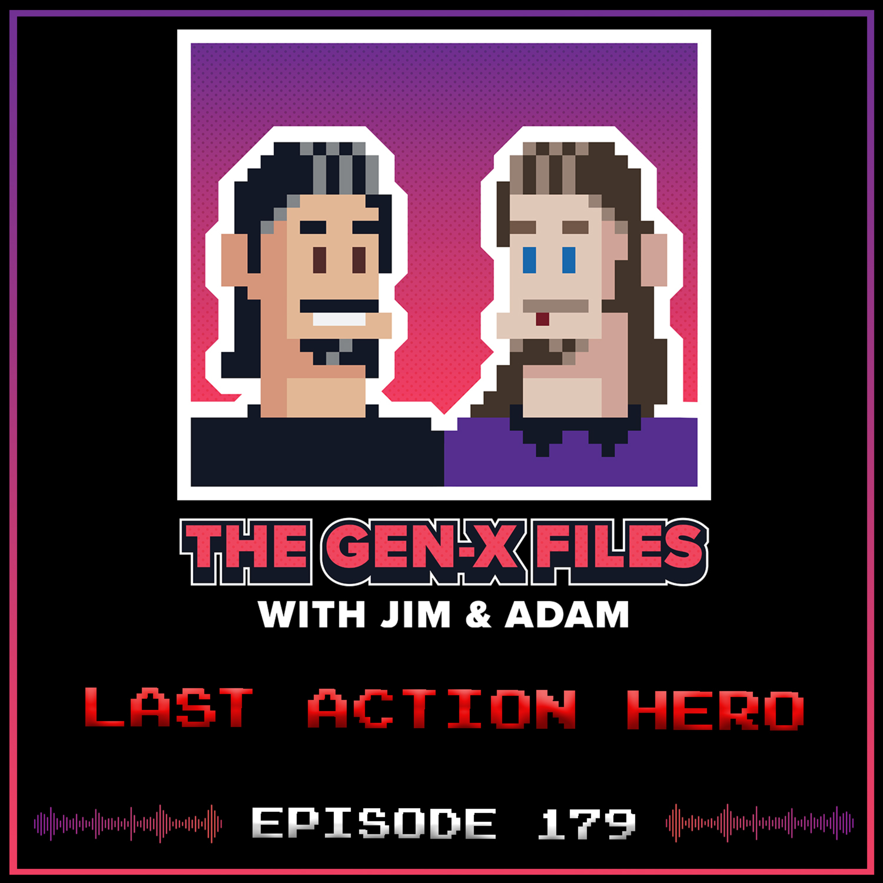 The Gen X Files