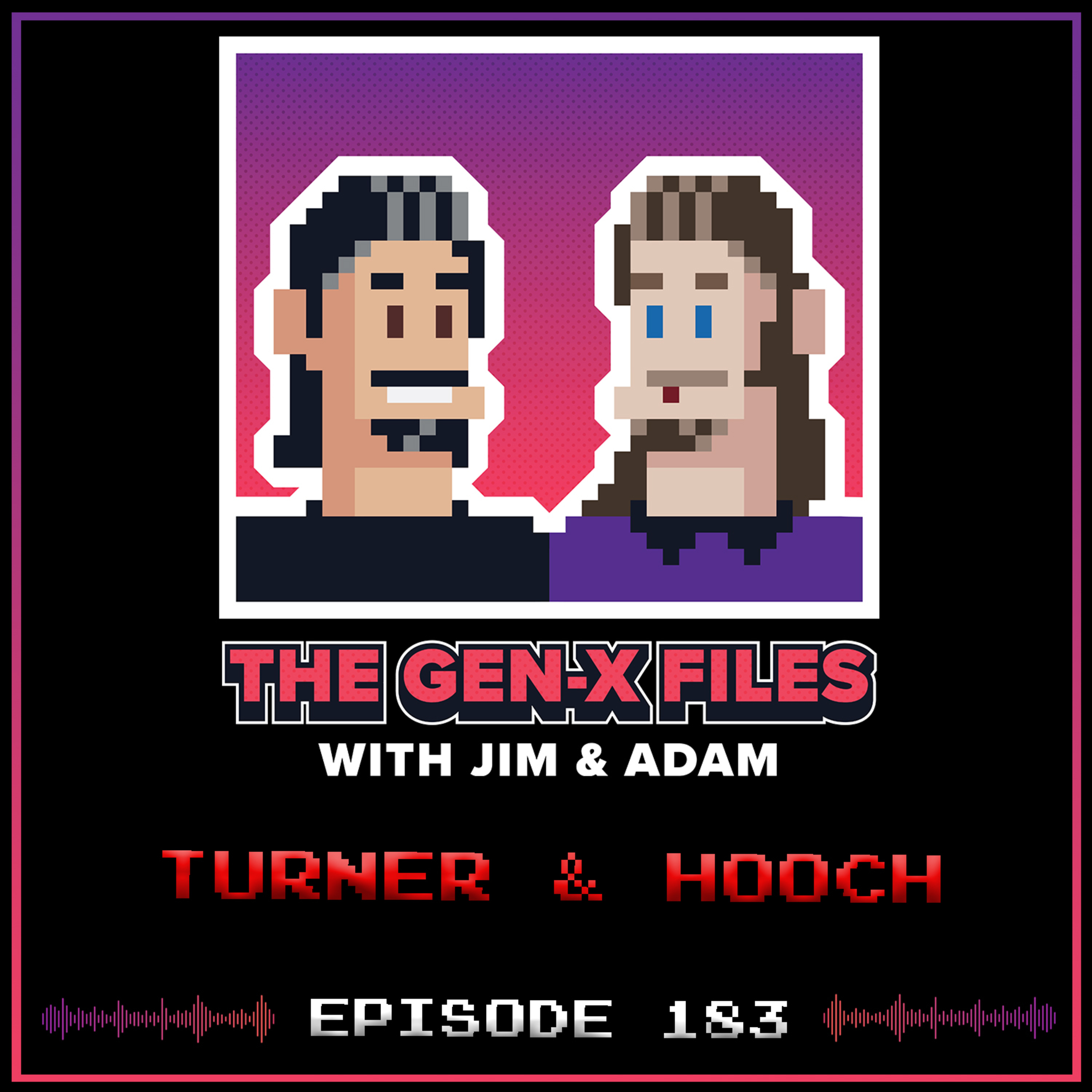 The Gen X Files