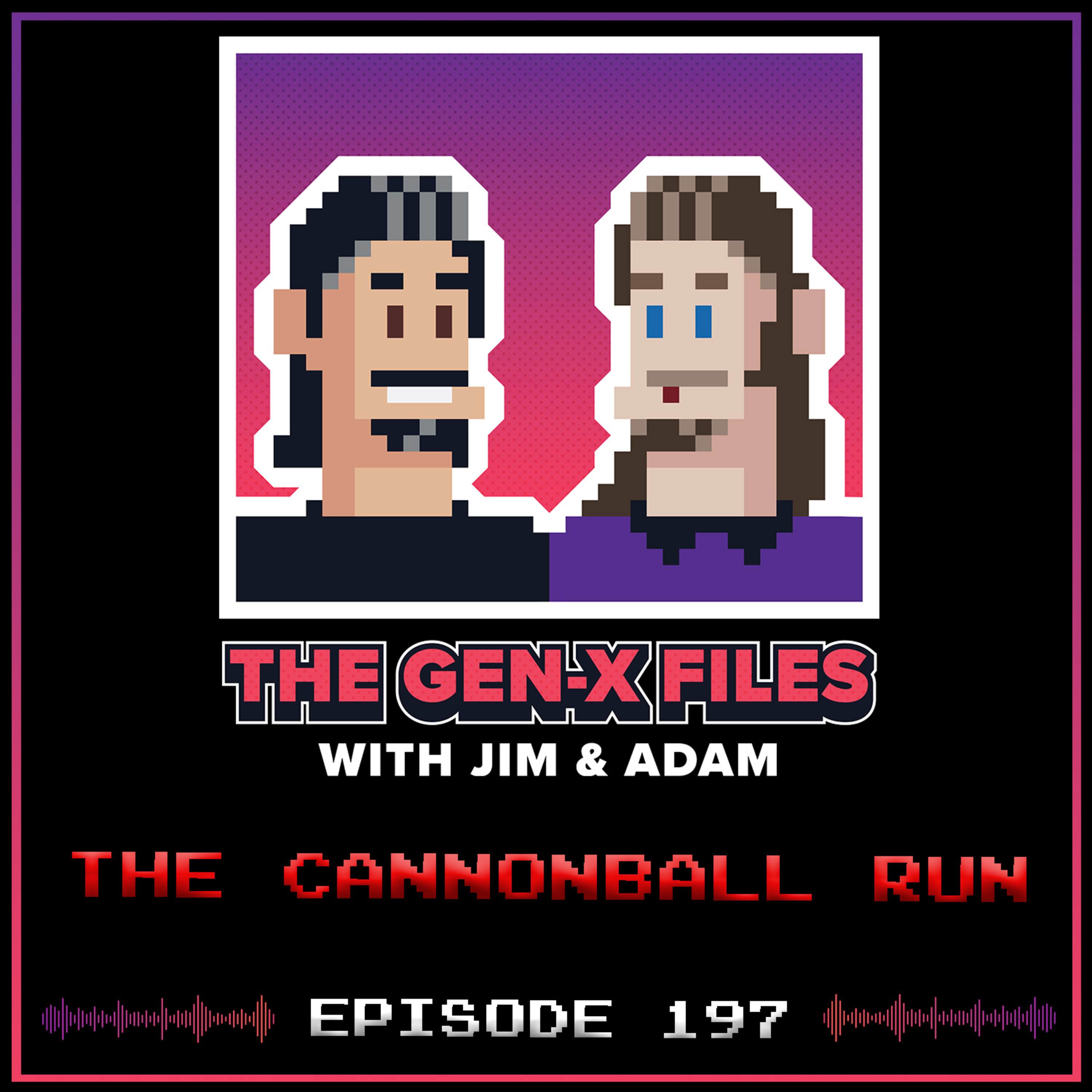 The Gen X Files