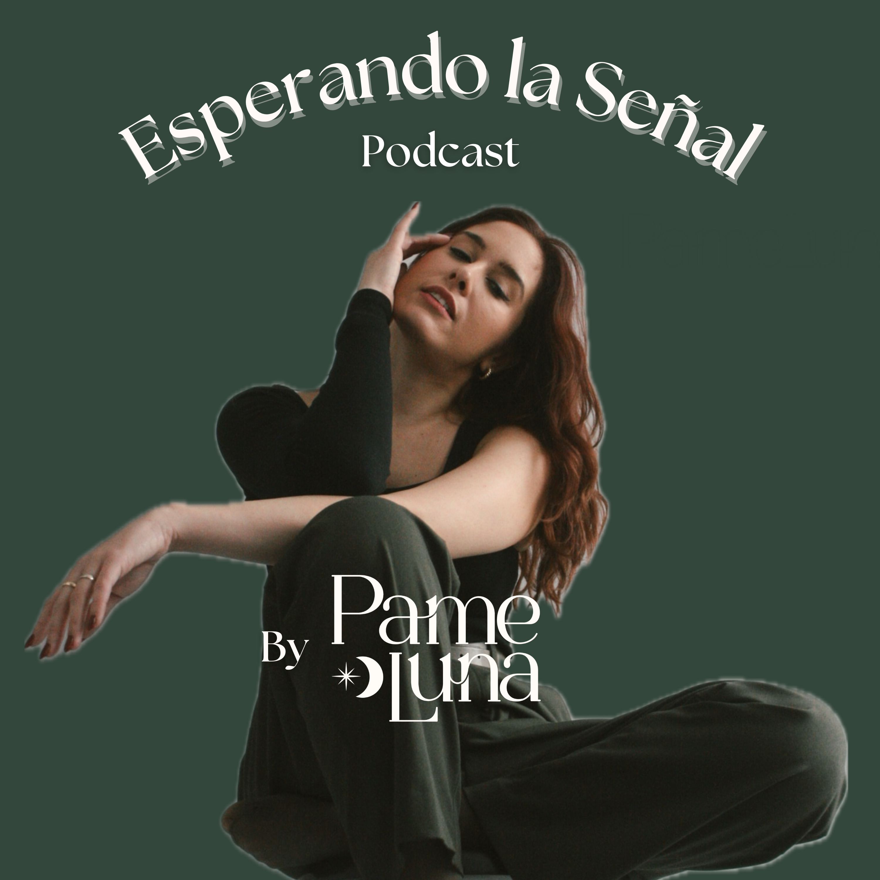 Portada de Esperando la Señal Podcast