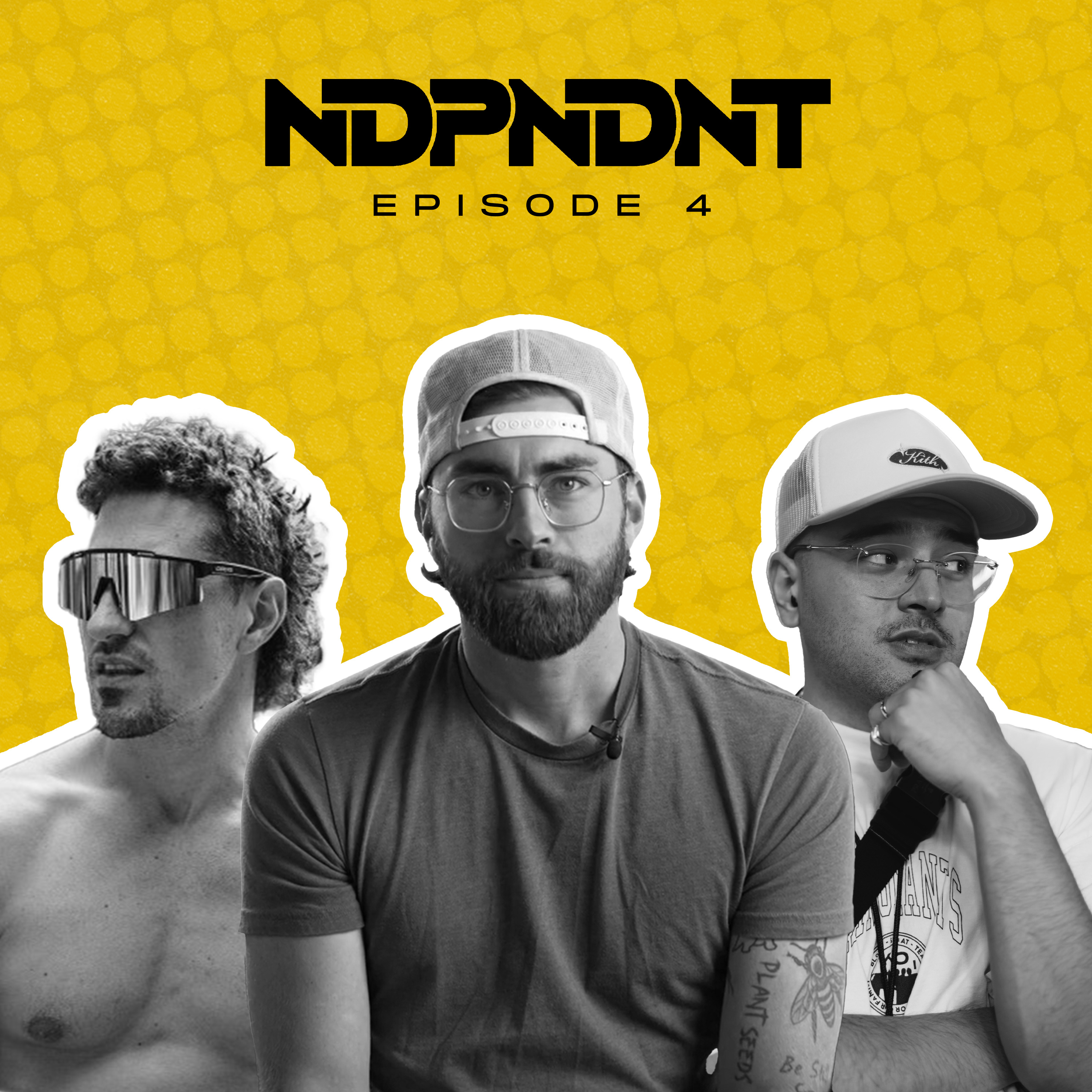 NDPNDNT Podcast