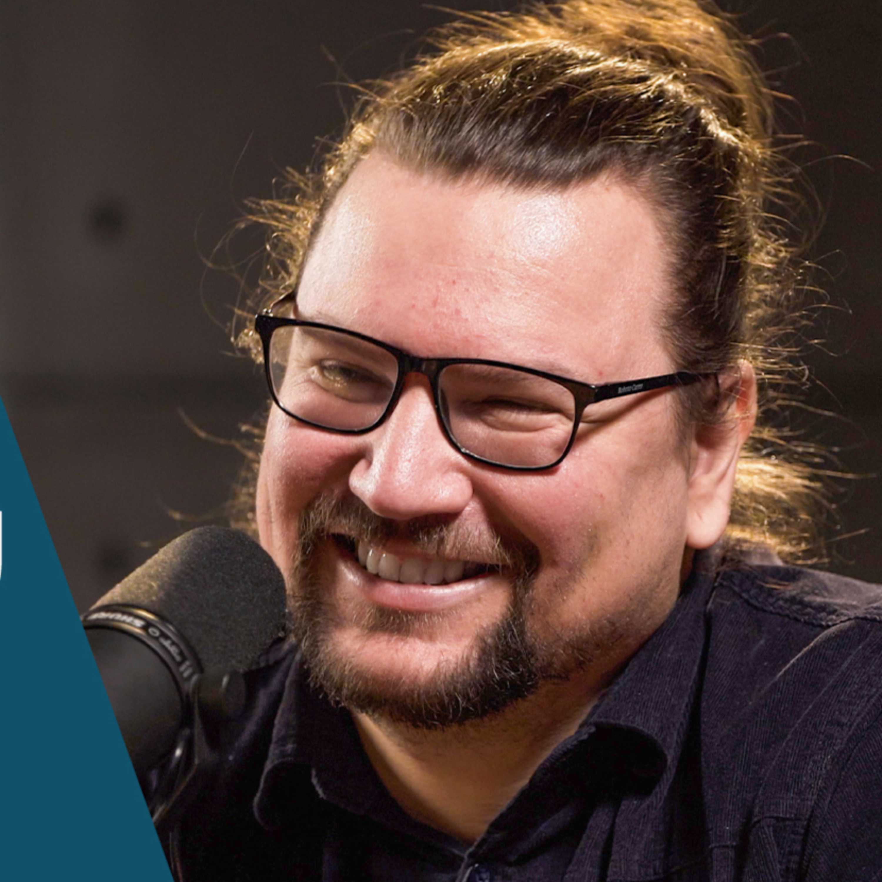 Godzone podcast