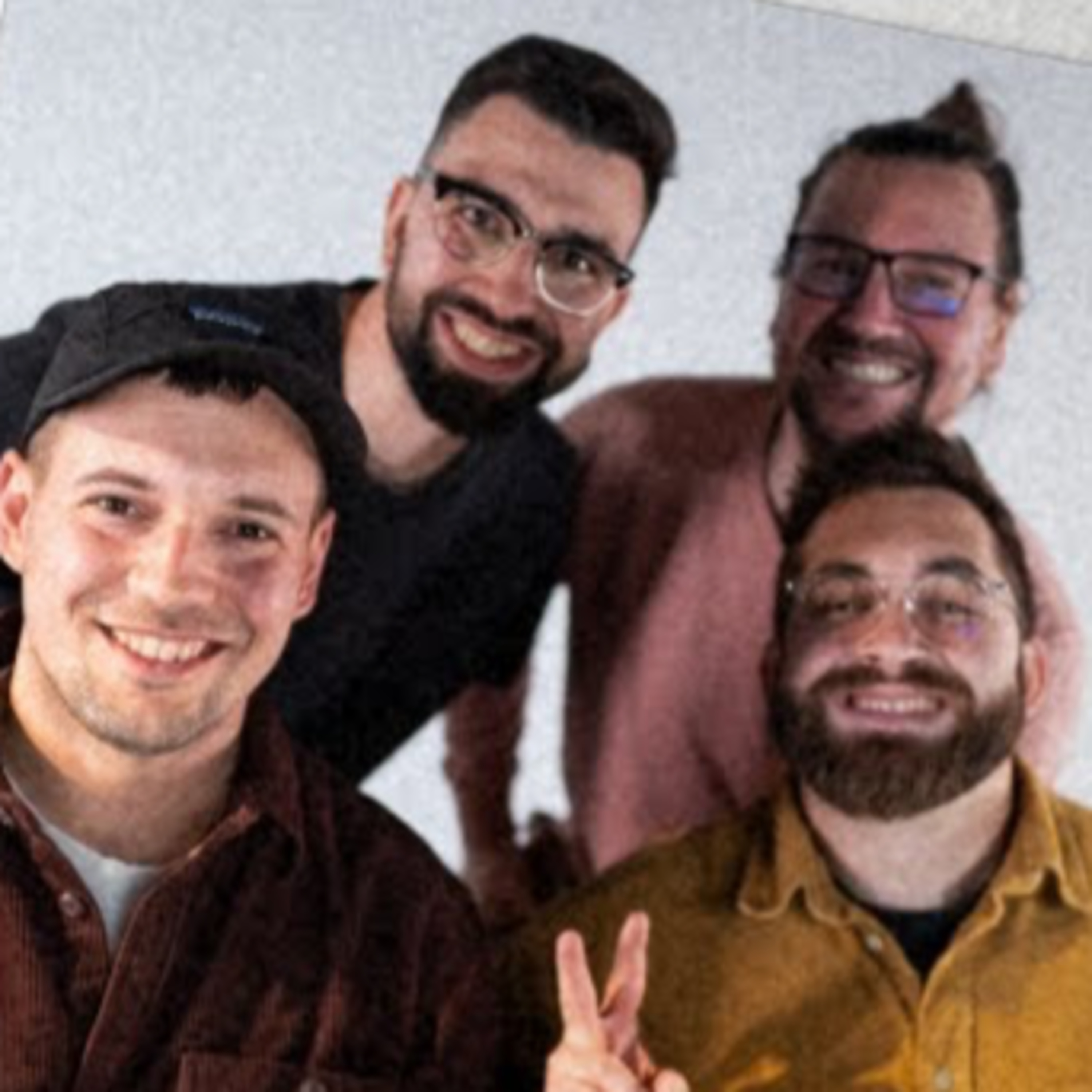 Godzone podcast