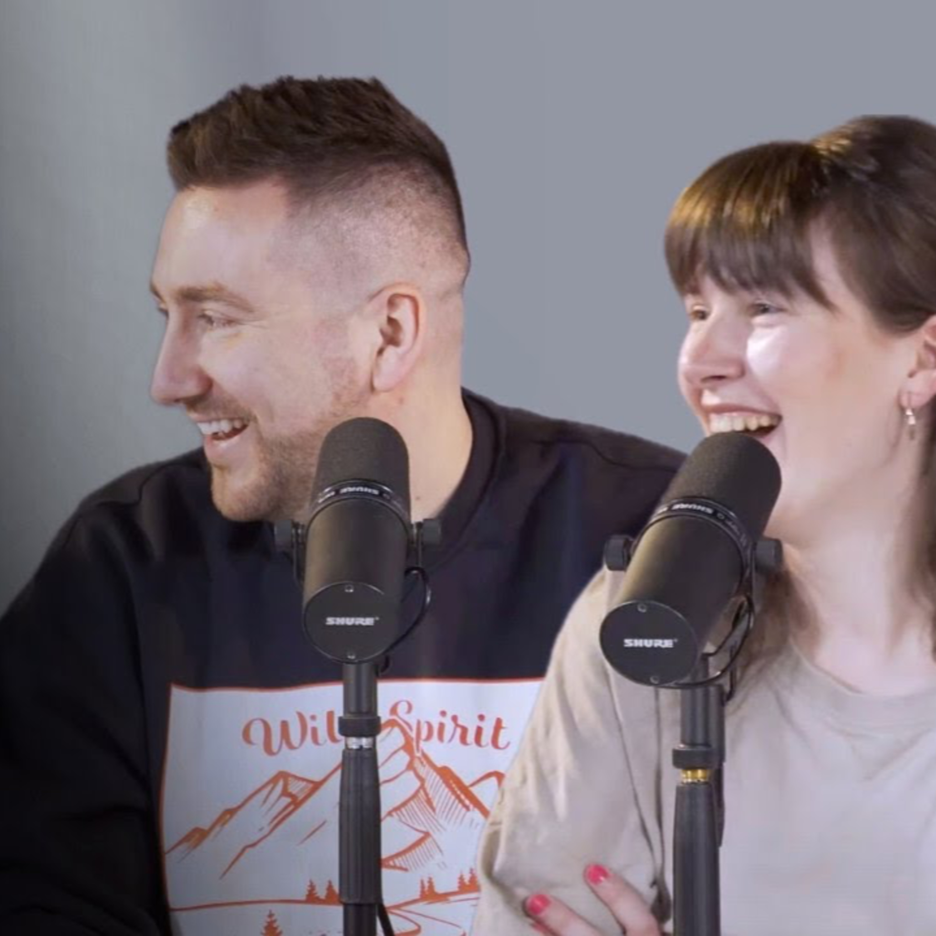 Godzone podcast