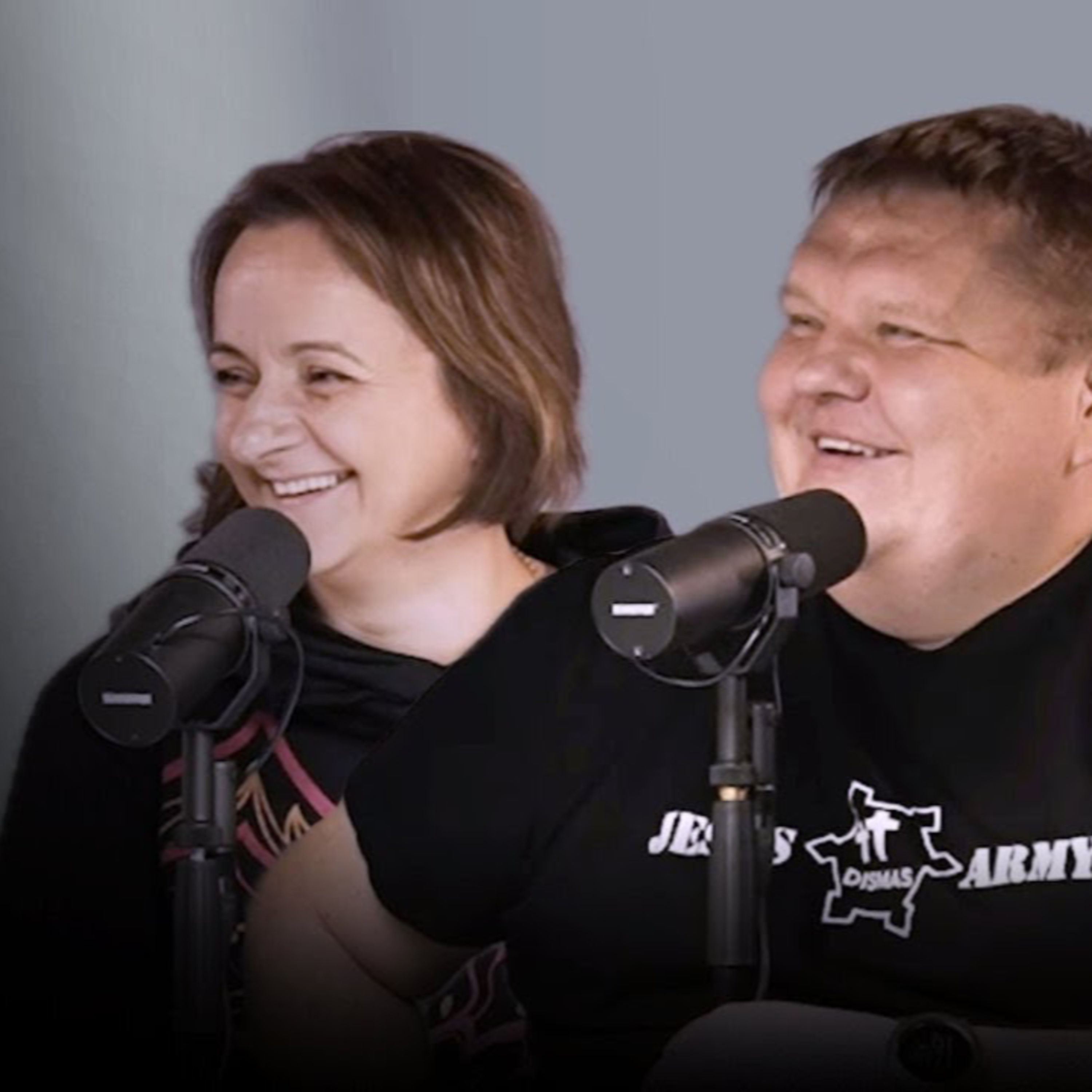 Godzone podcast
