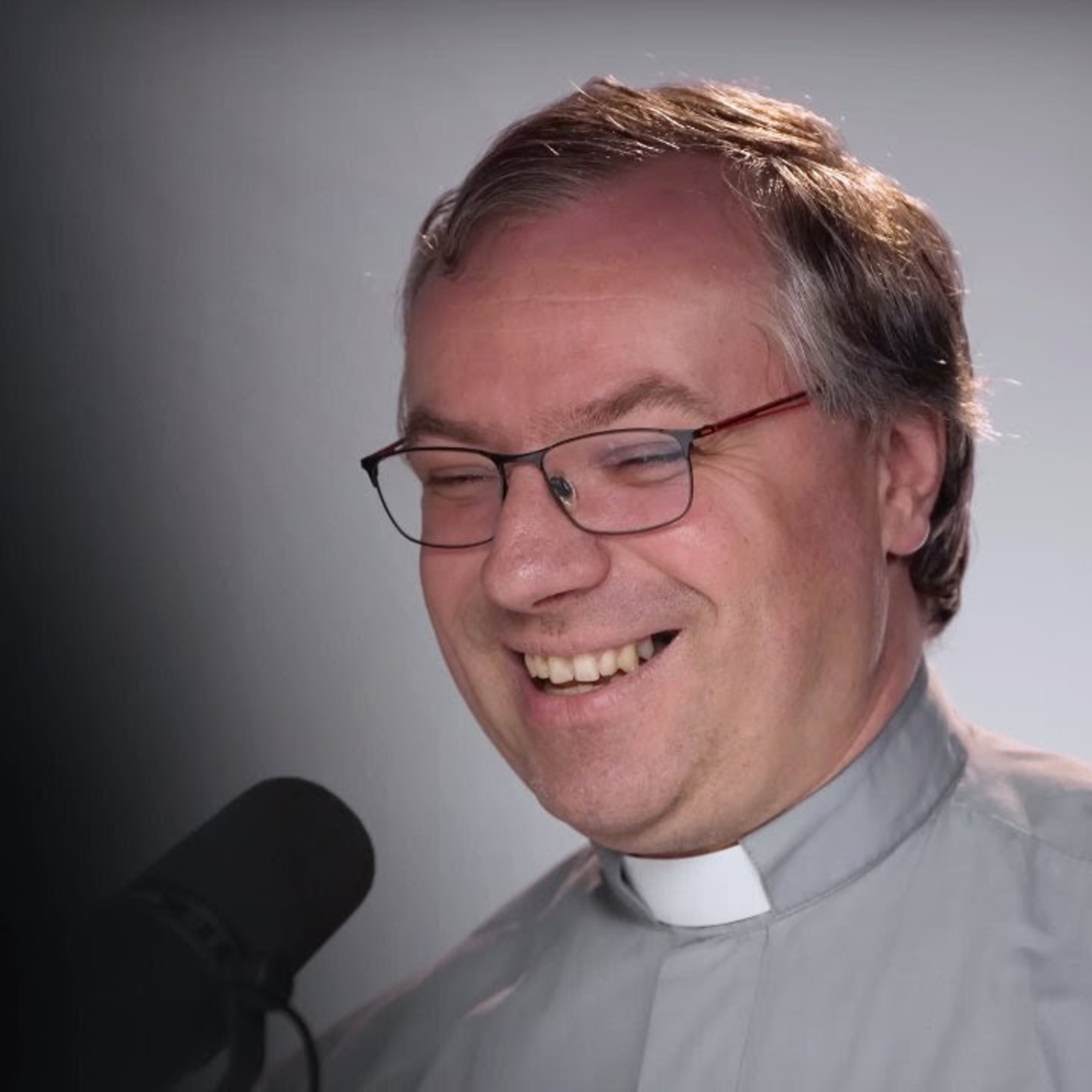 Charizmy a katolícka teológia - Ondrej Chrvala