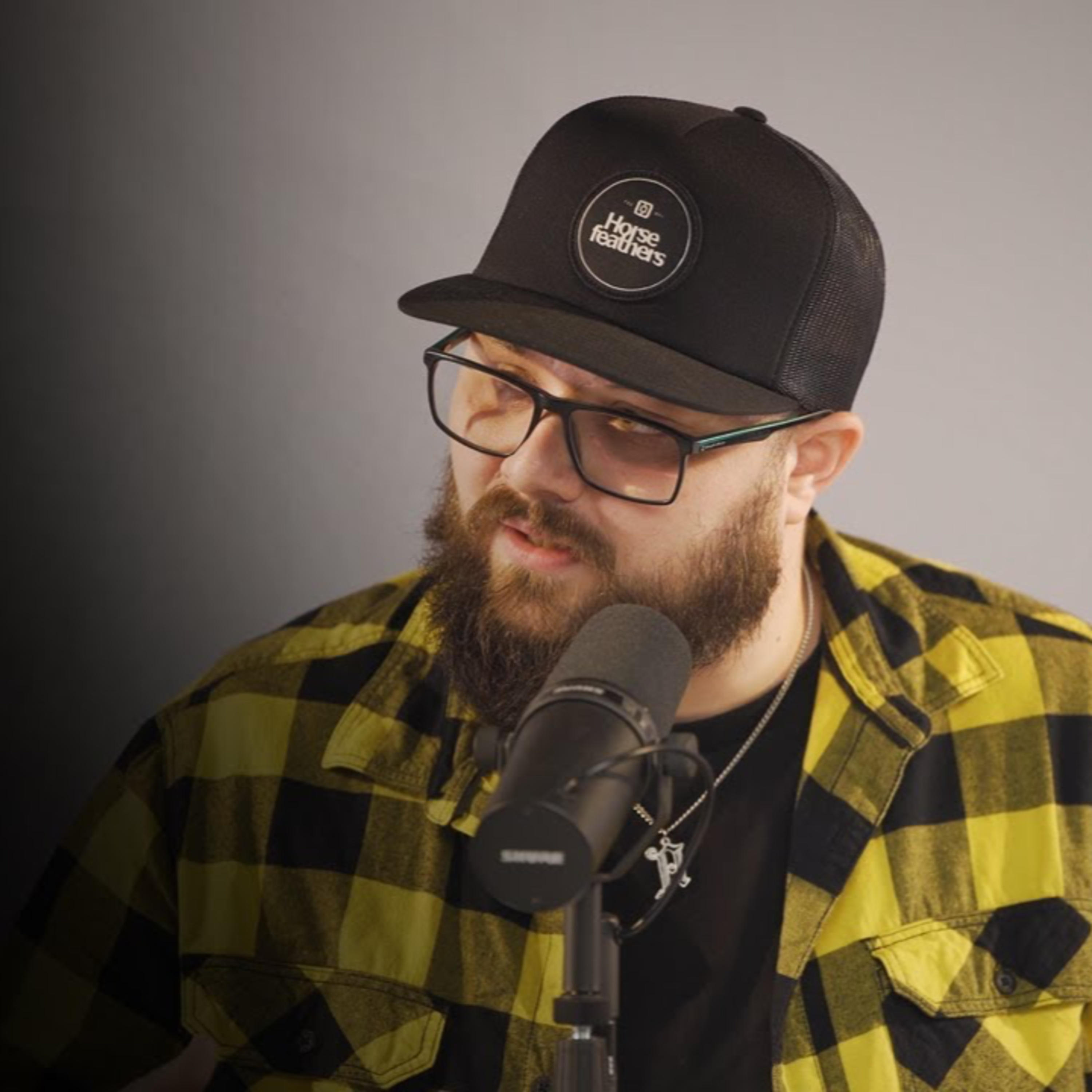 Godzone podcast