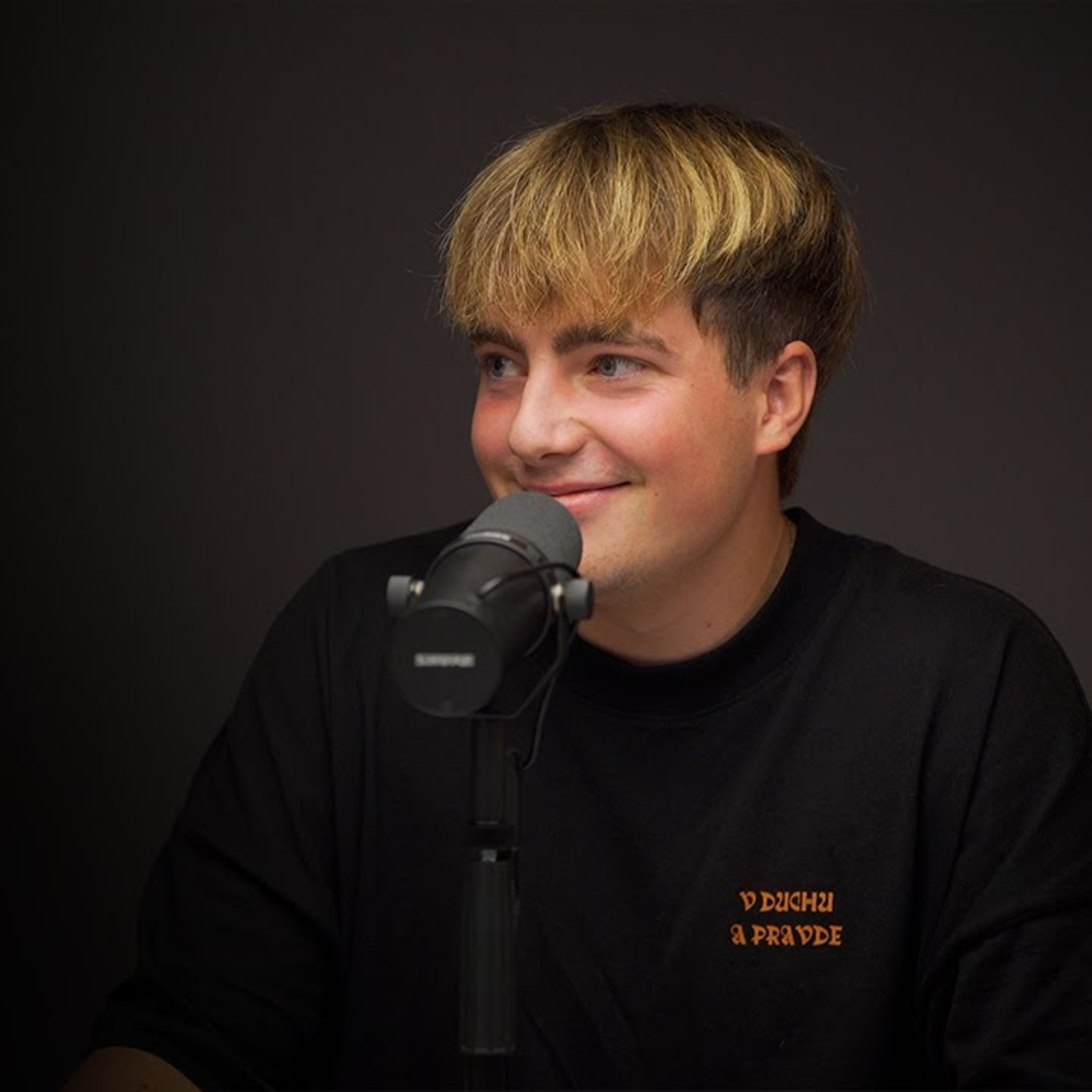 Godzone podcast