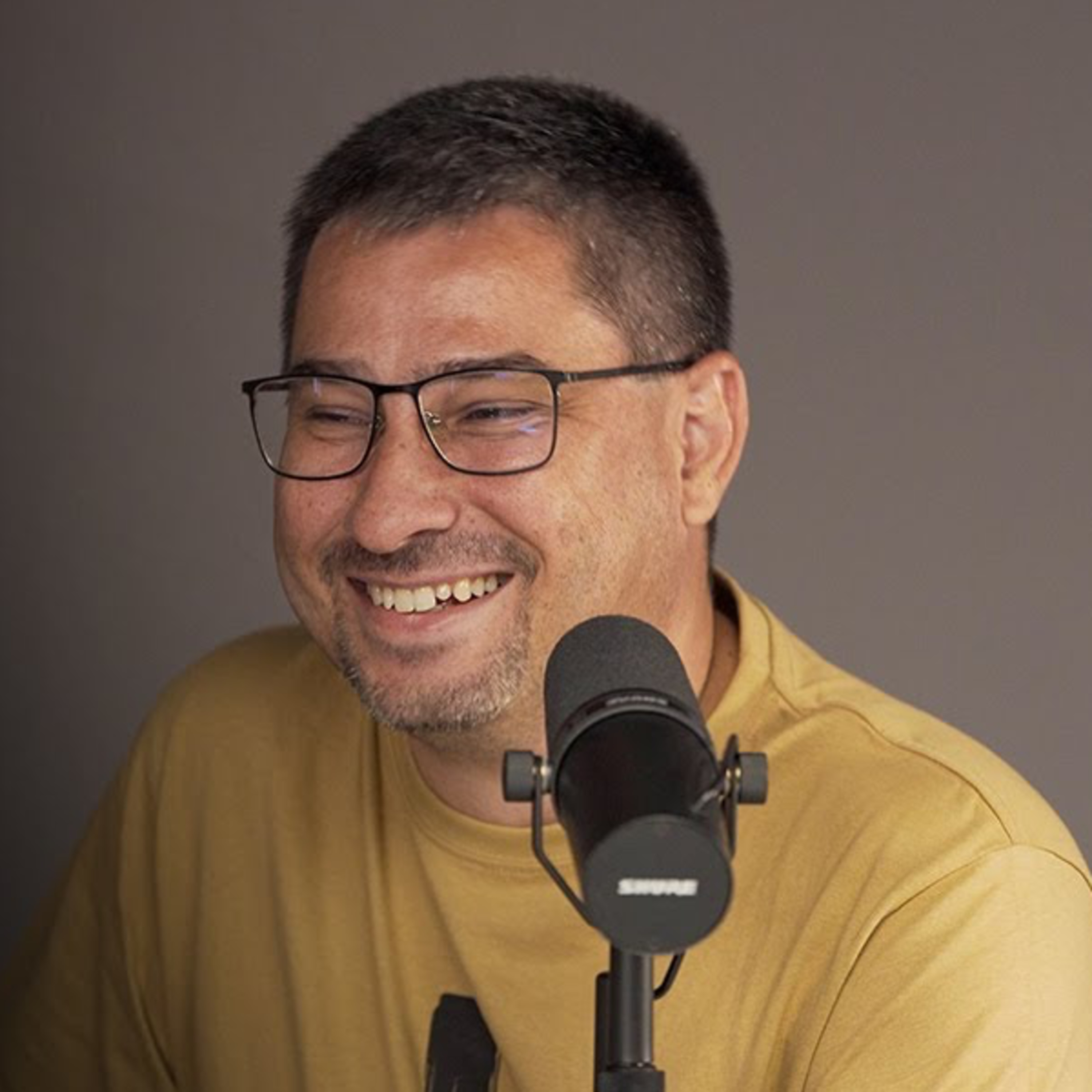Godzone podcast
