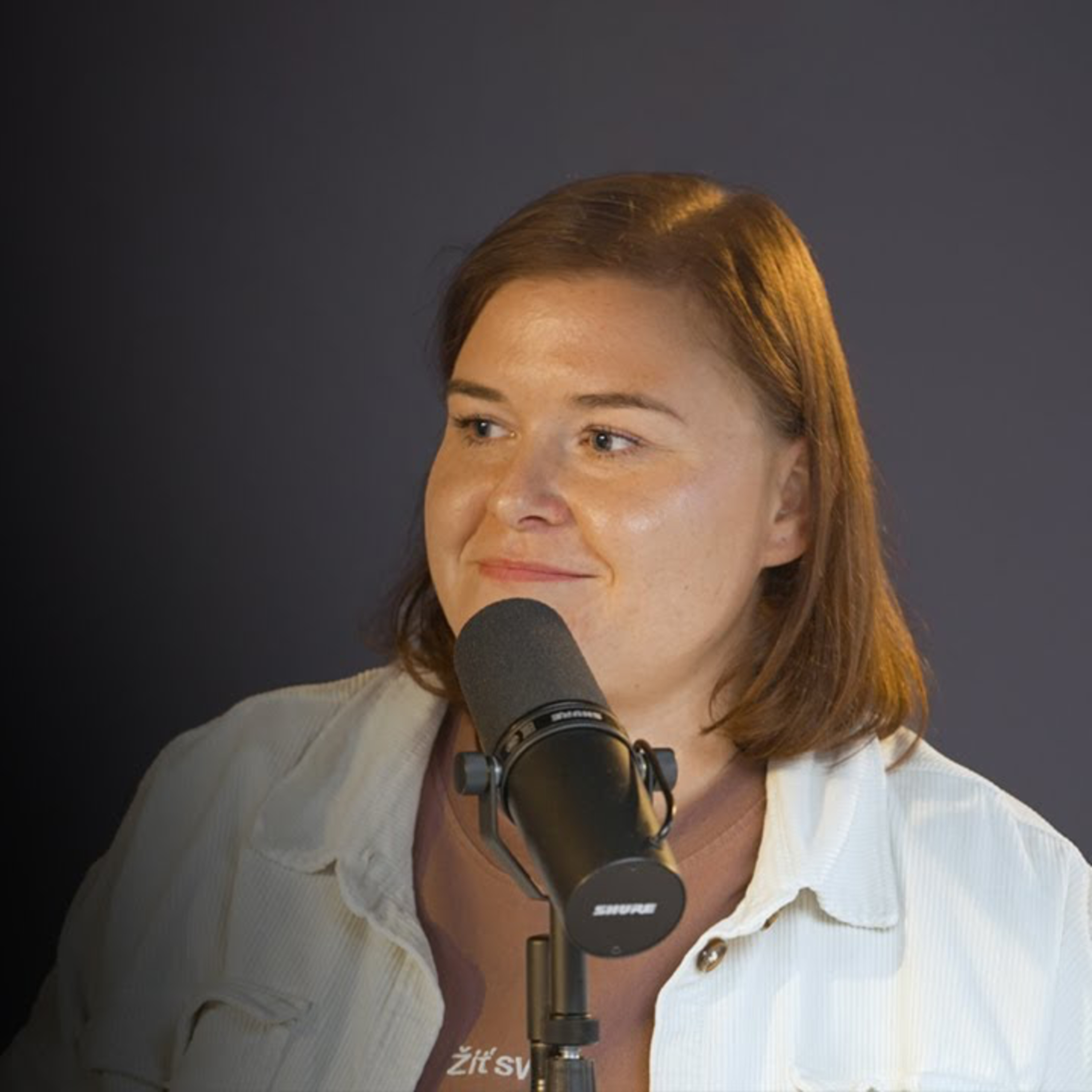 Godzone podcast